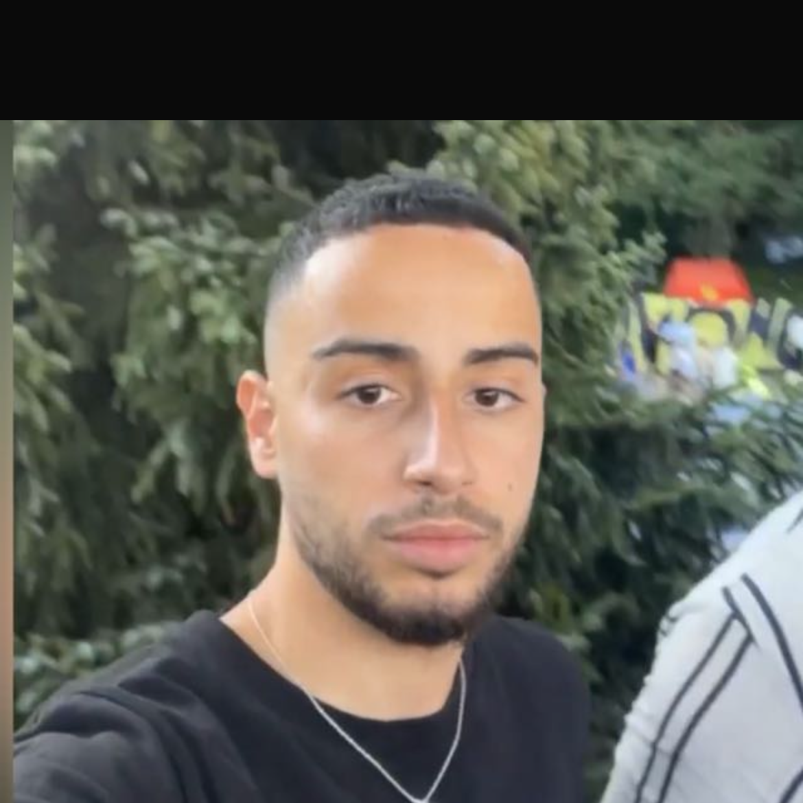 Profilbild för Abel Machado