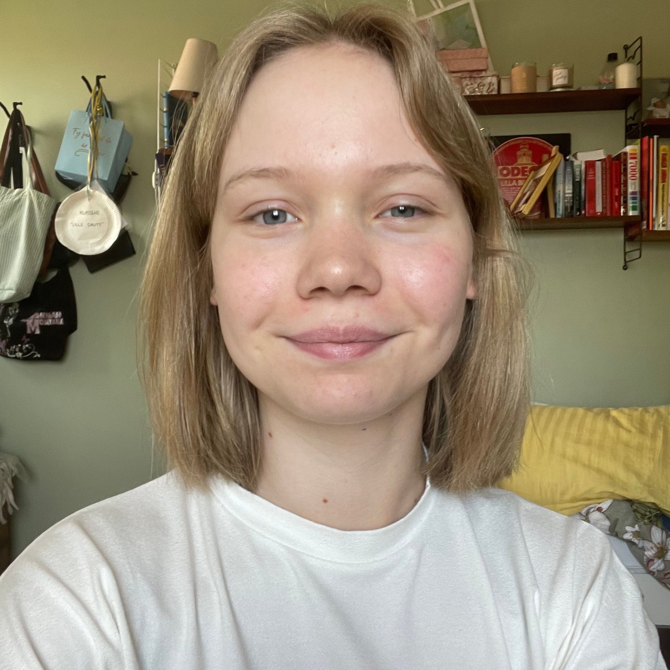 Profilbild för Lina Rosén