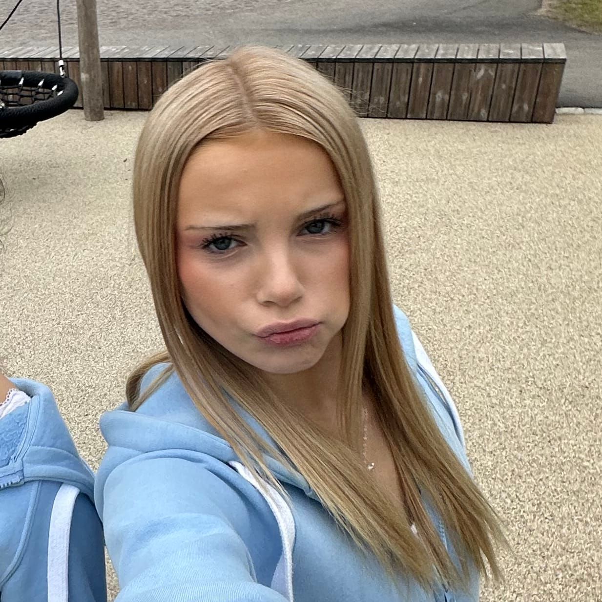 Profilbild för Agnes Hansson