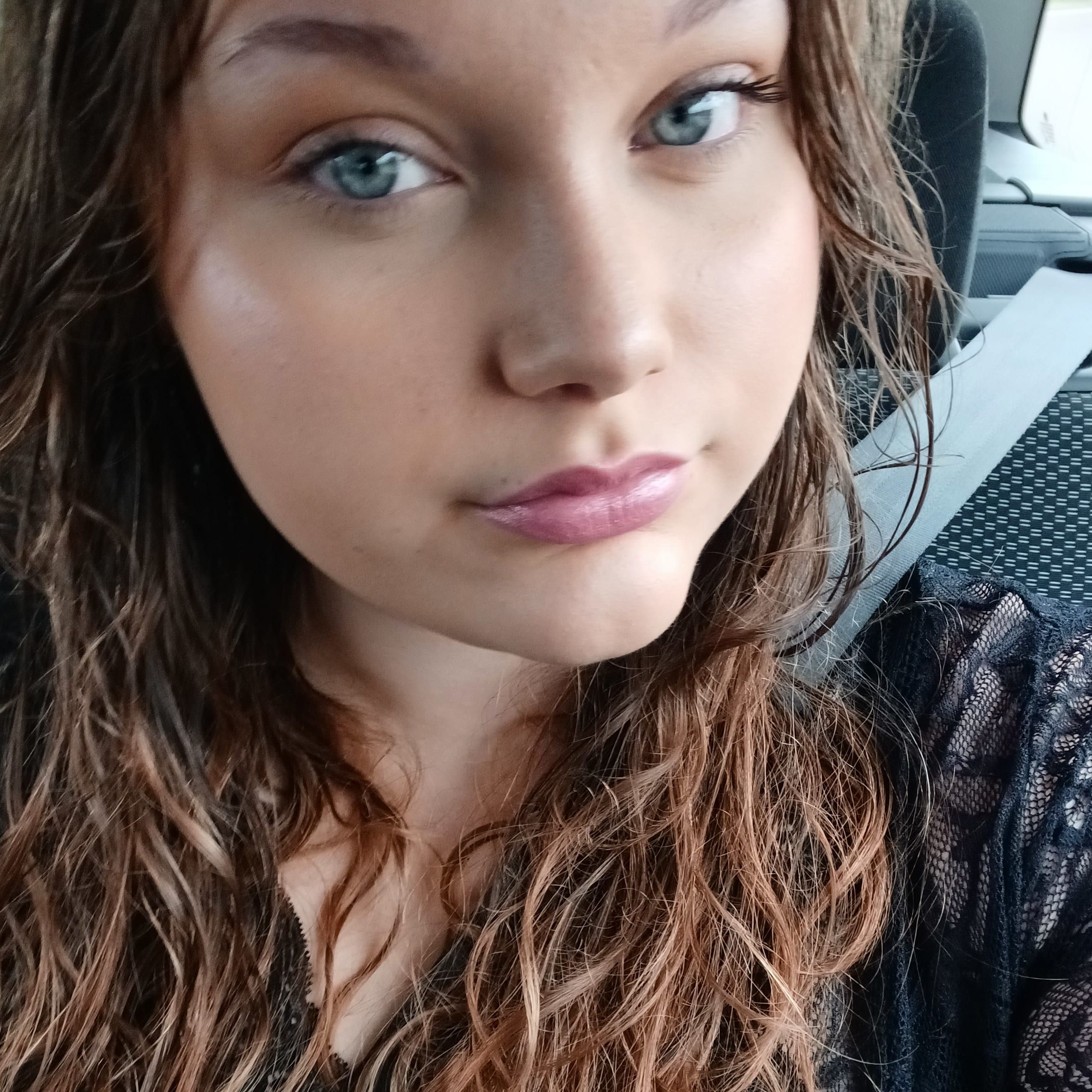 Profilbild för Nea Björkman