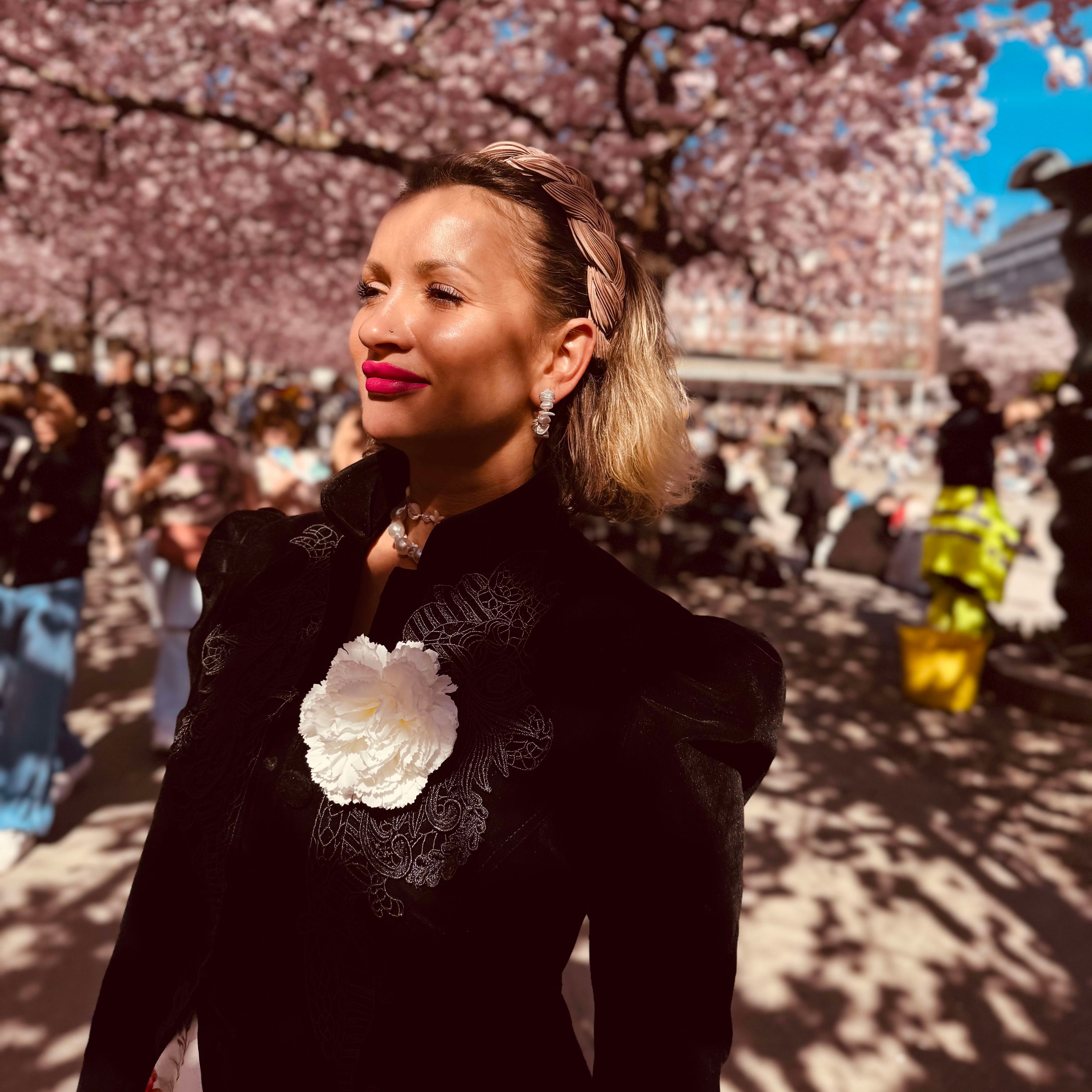 Profilbild för Marianna Uhryn