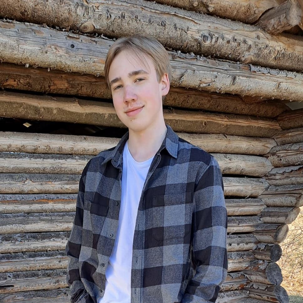 Profilbild för Filip Lillrank