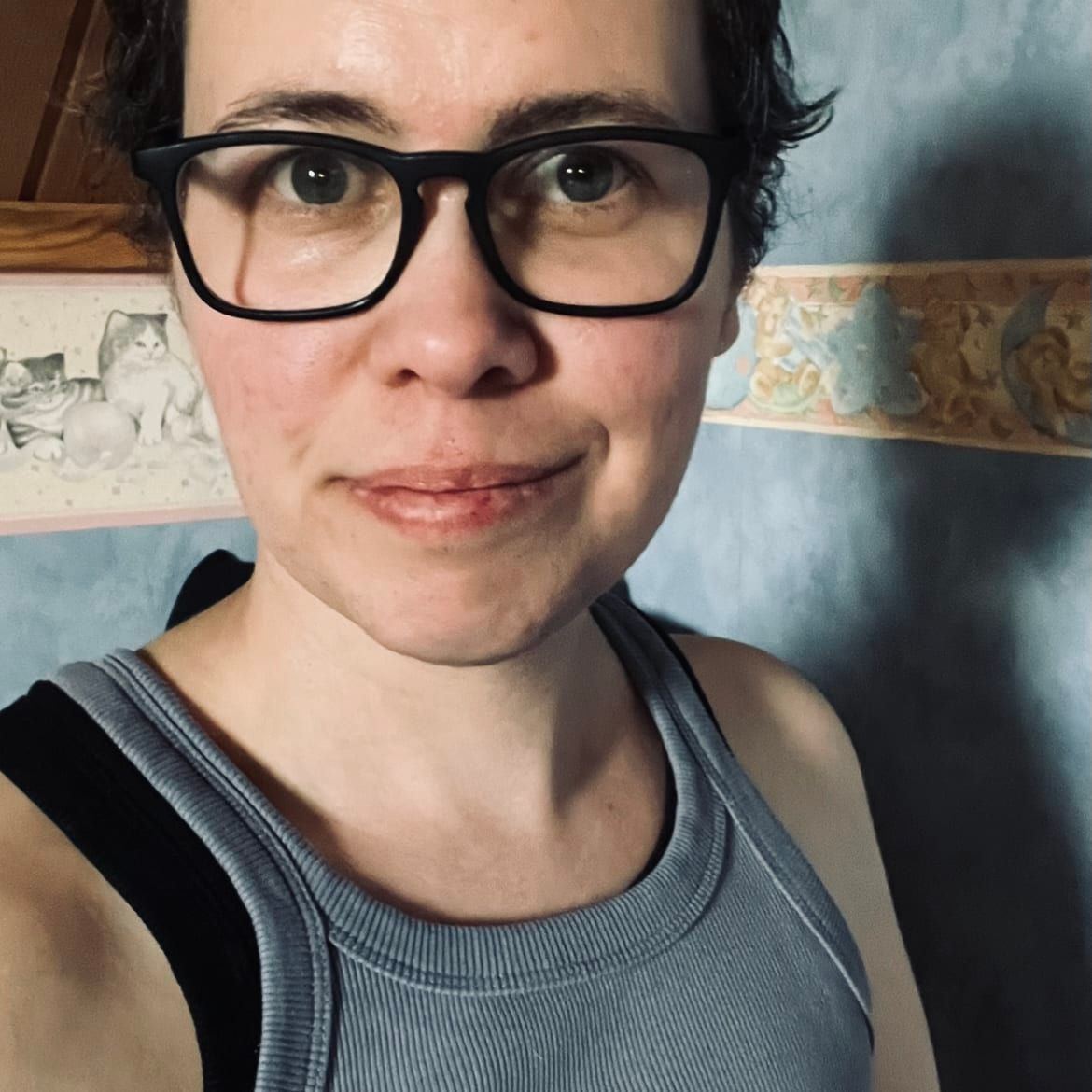 Profilbild för Jenny Lindgren