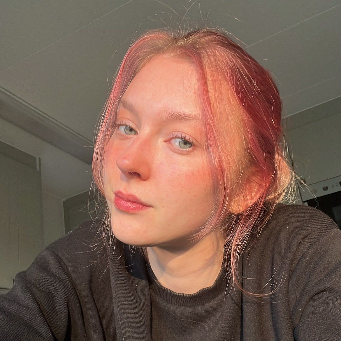 Profilbild för Lisa Börjesson