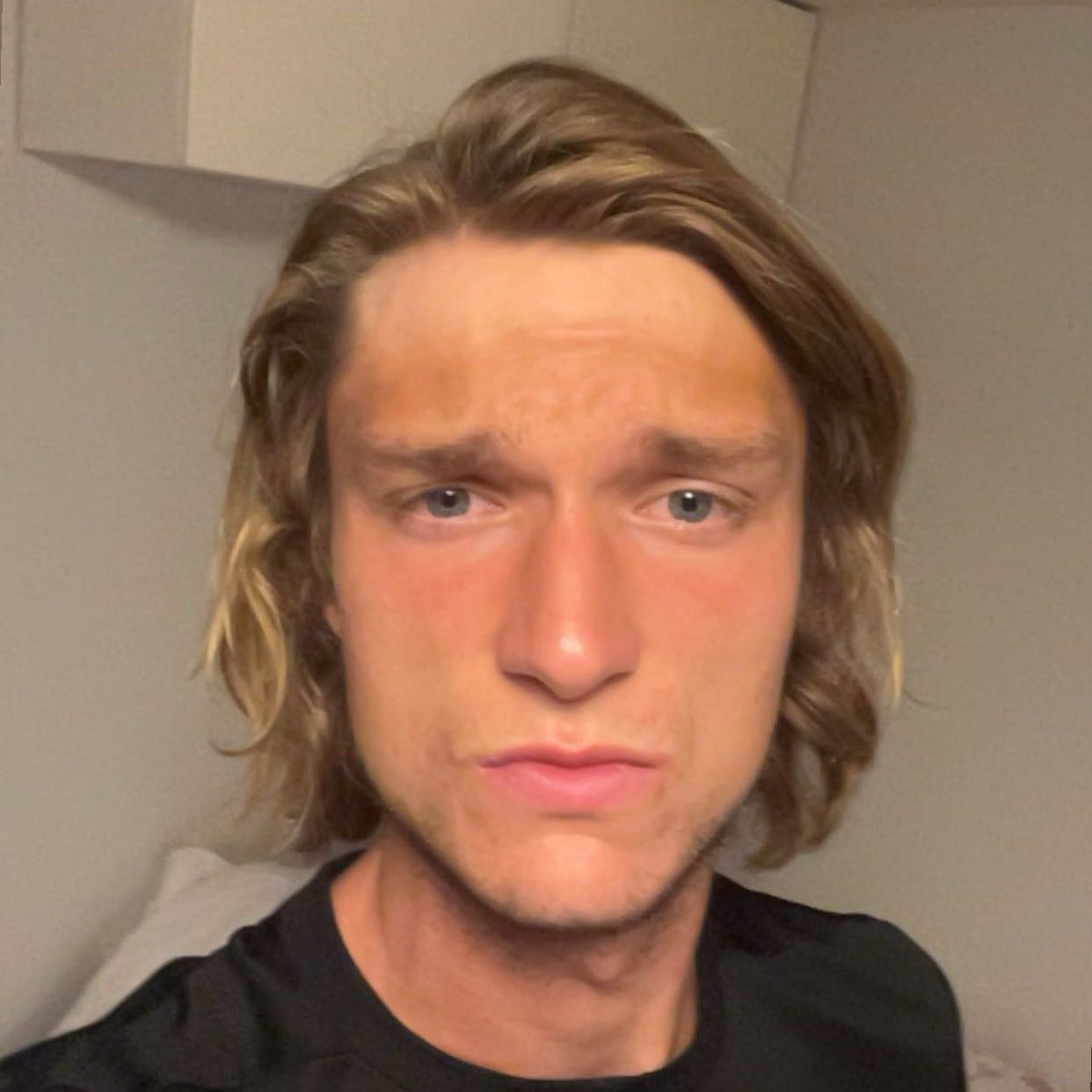 Profilbild för Alex Ponomar