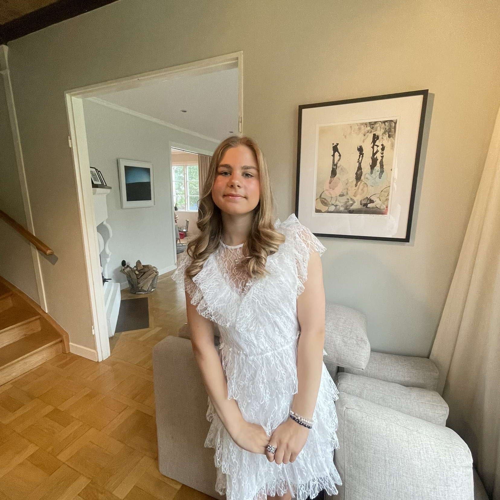 Profilbild för Clara Dock