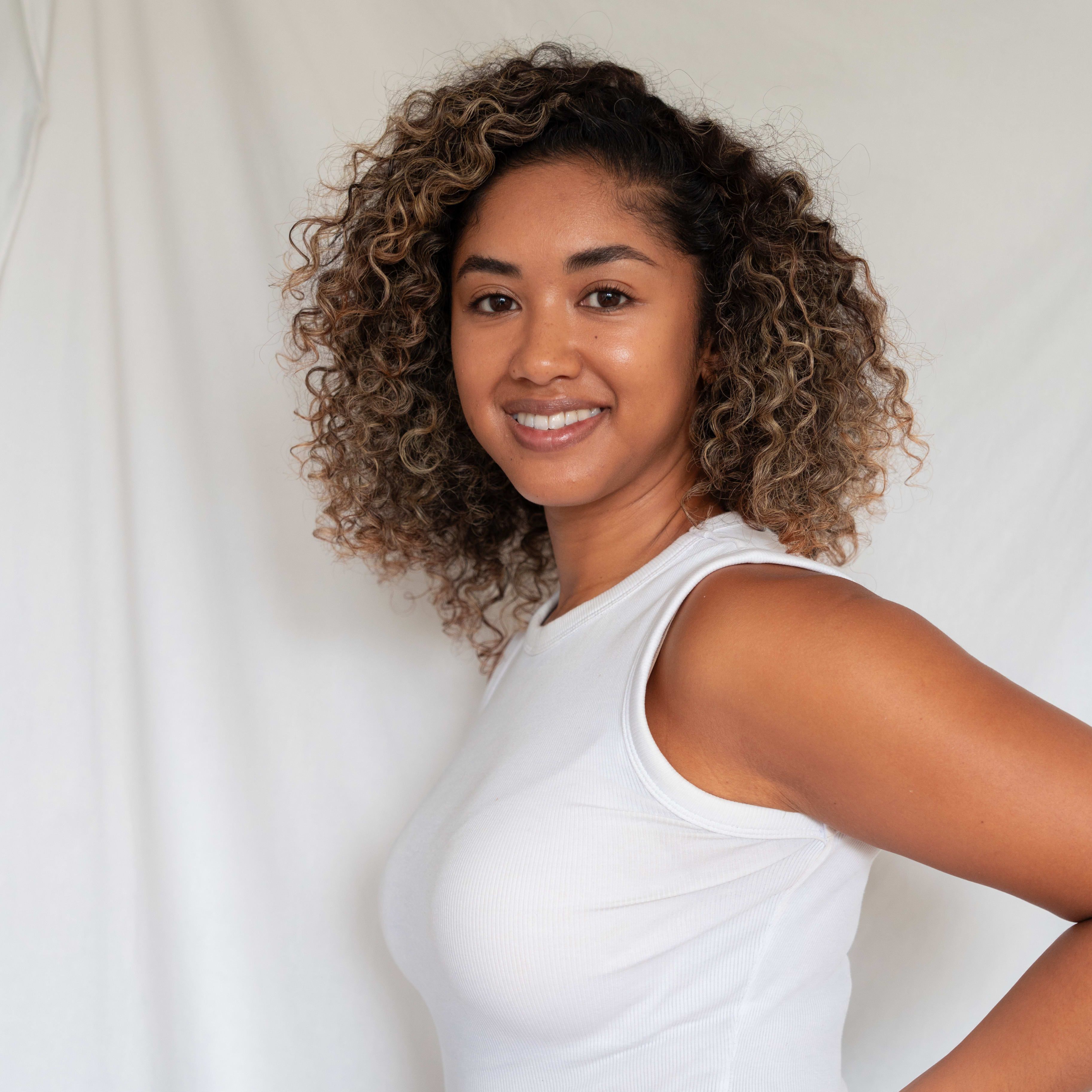 Profilbild för Melissa Albano Neves
