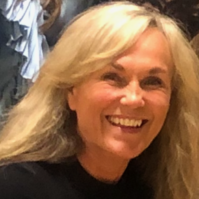 Profilbild för Camilla Fjaestad