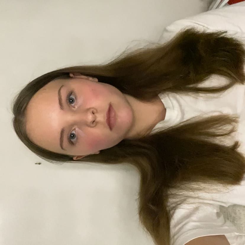 Profilbild för Hedda Rysz