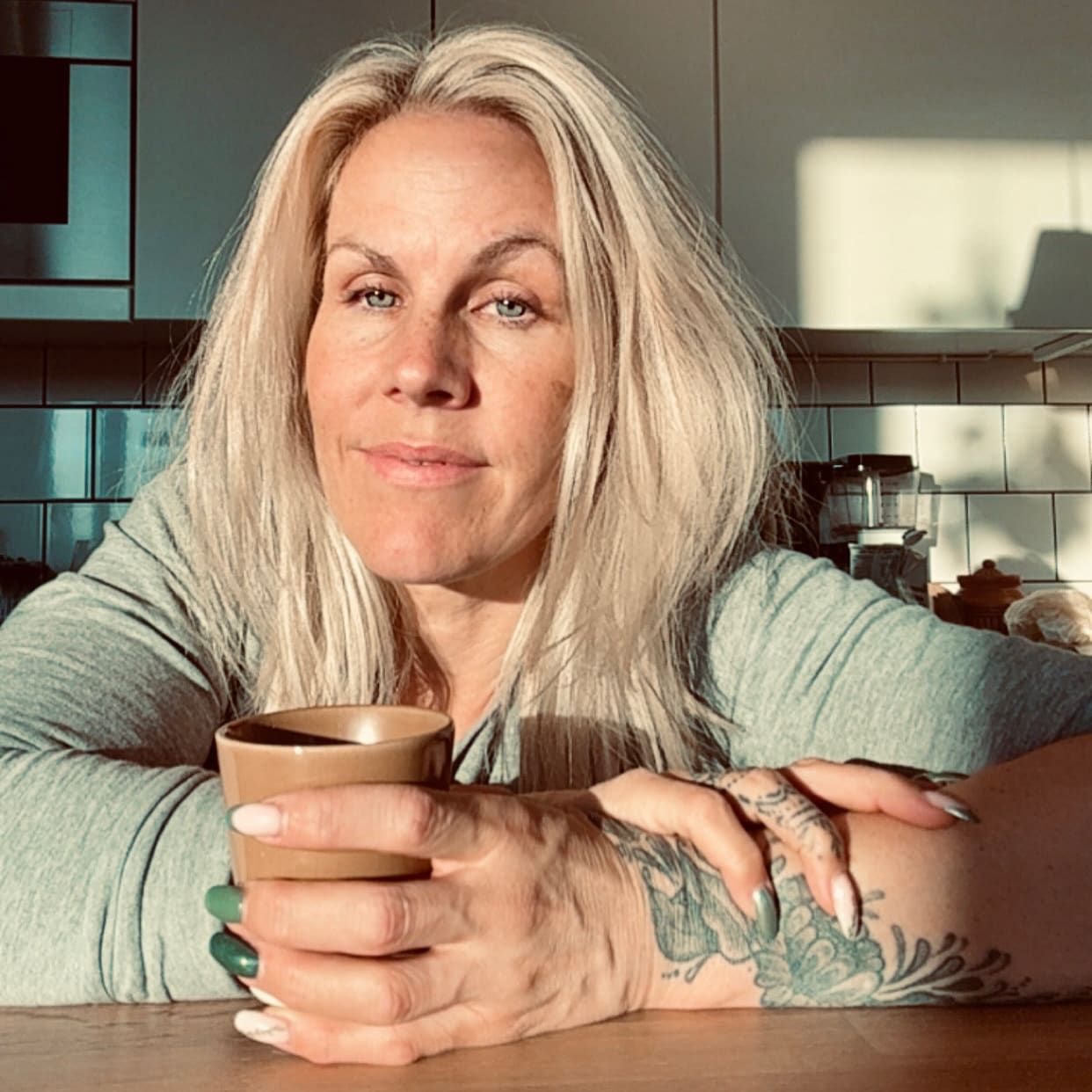 Profilbild för Jenny Jakobs
