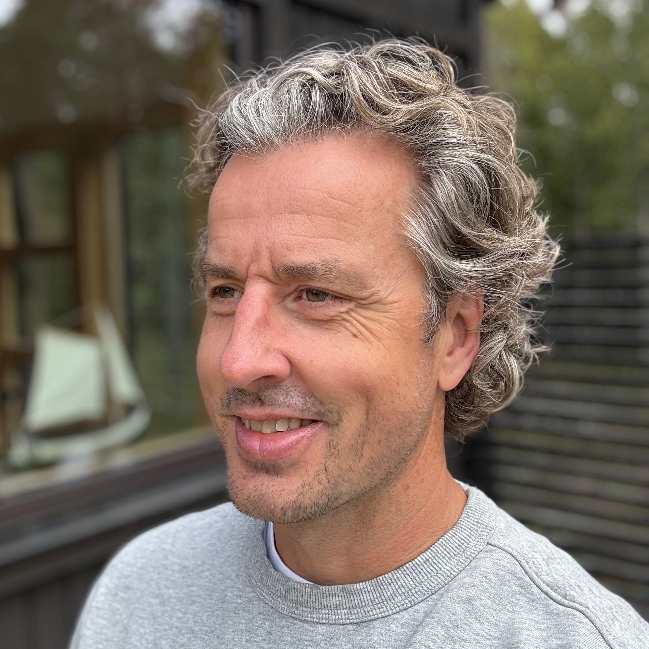 Profilbild för Joakim Källgren