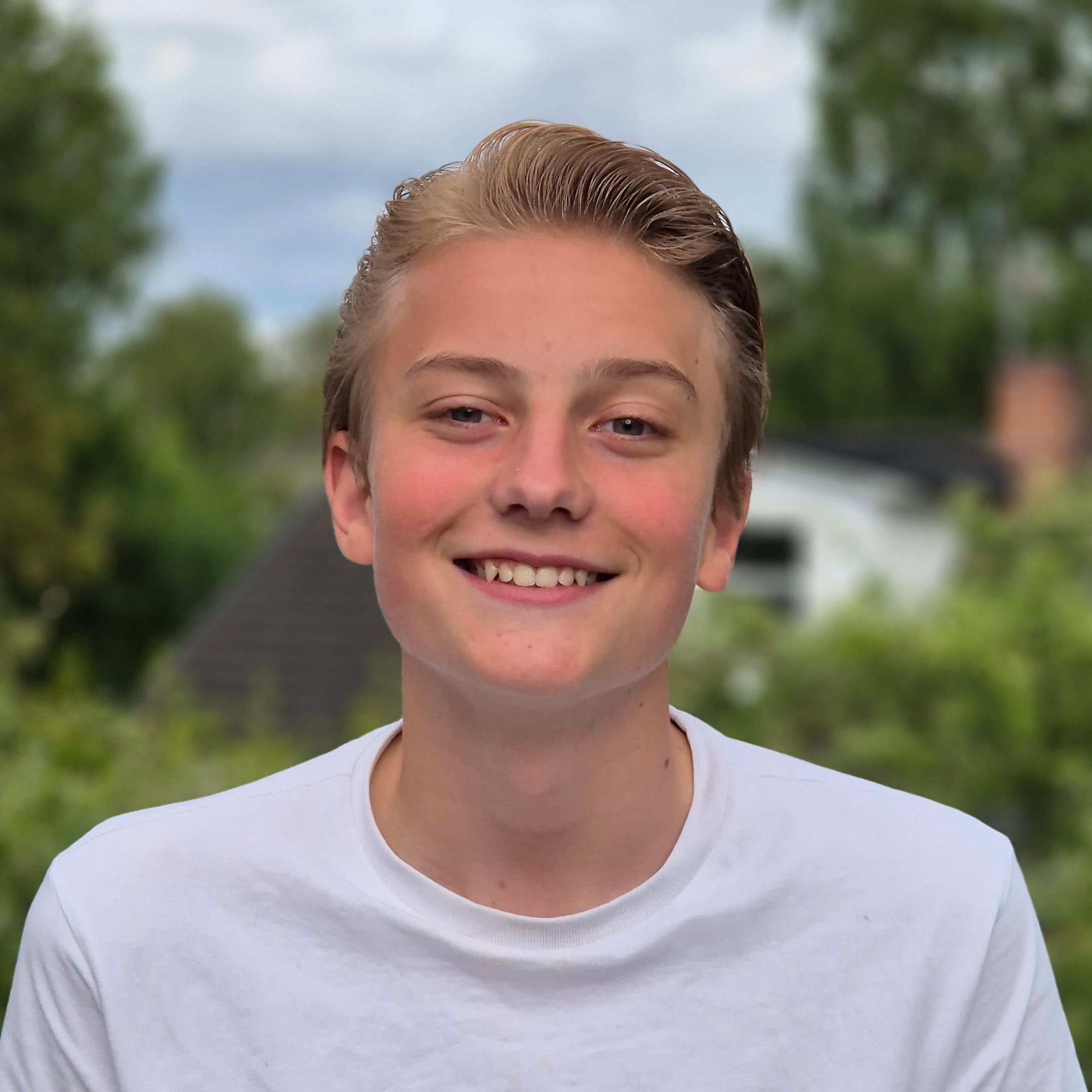 Profilbild för Gabriel Engstrand