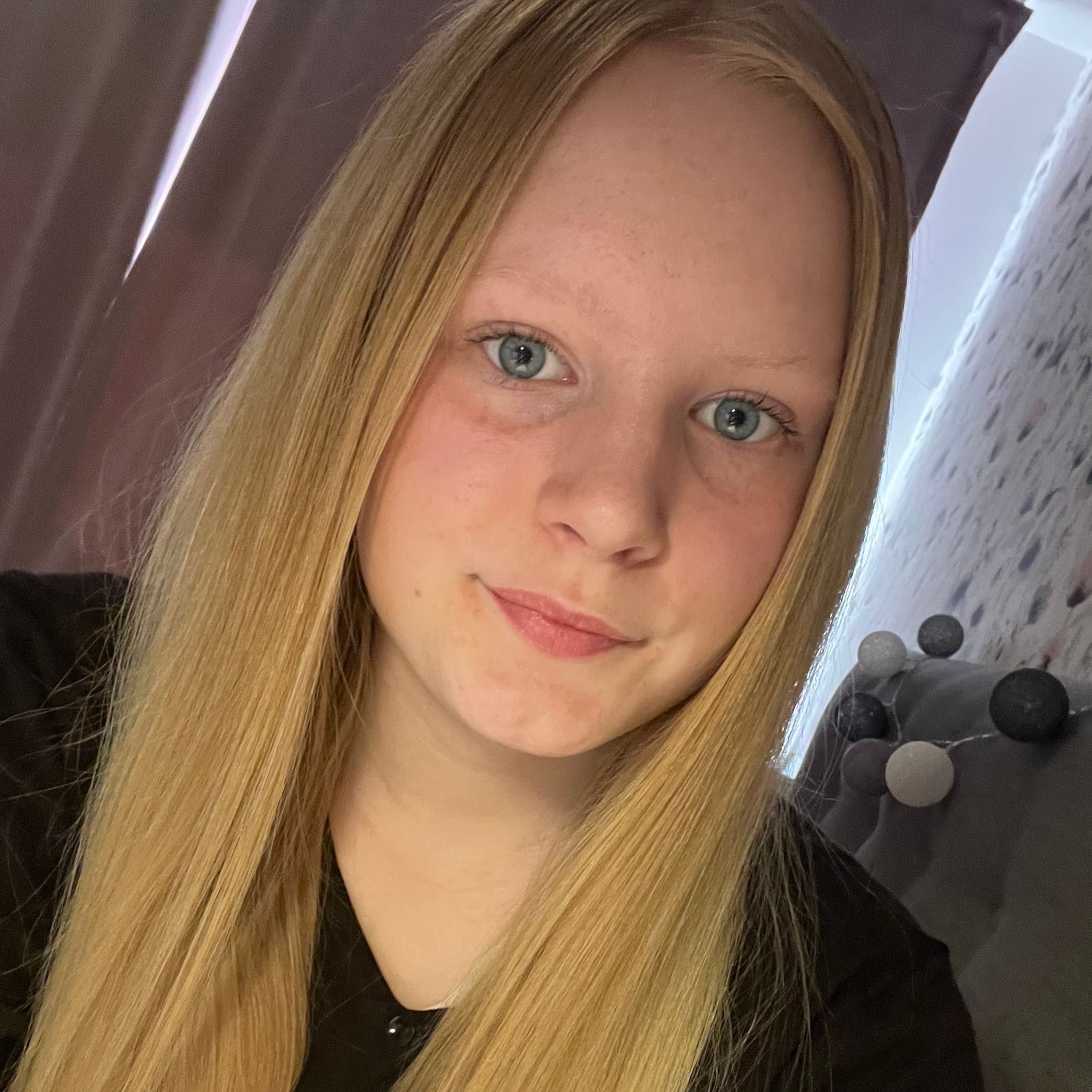 Profilbild för Evelina Eriksson