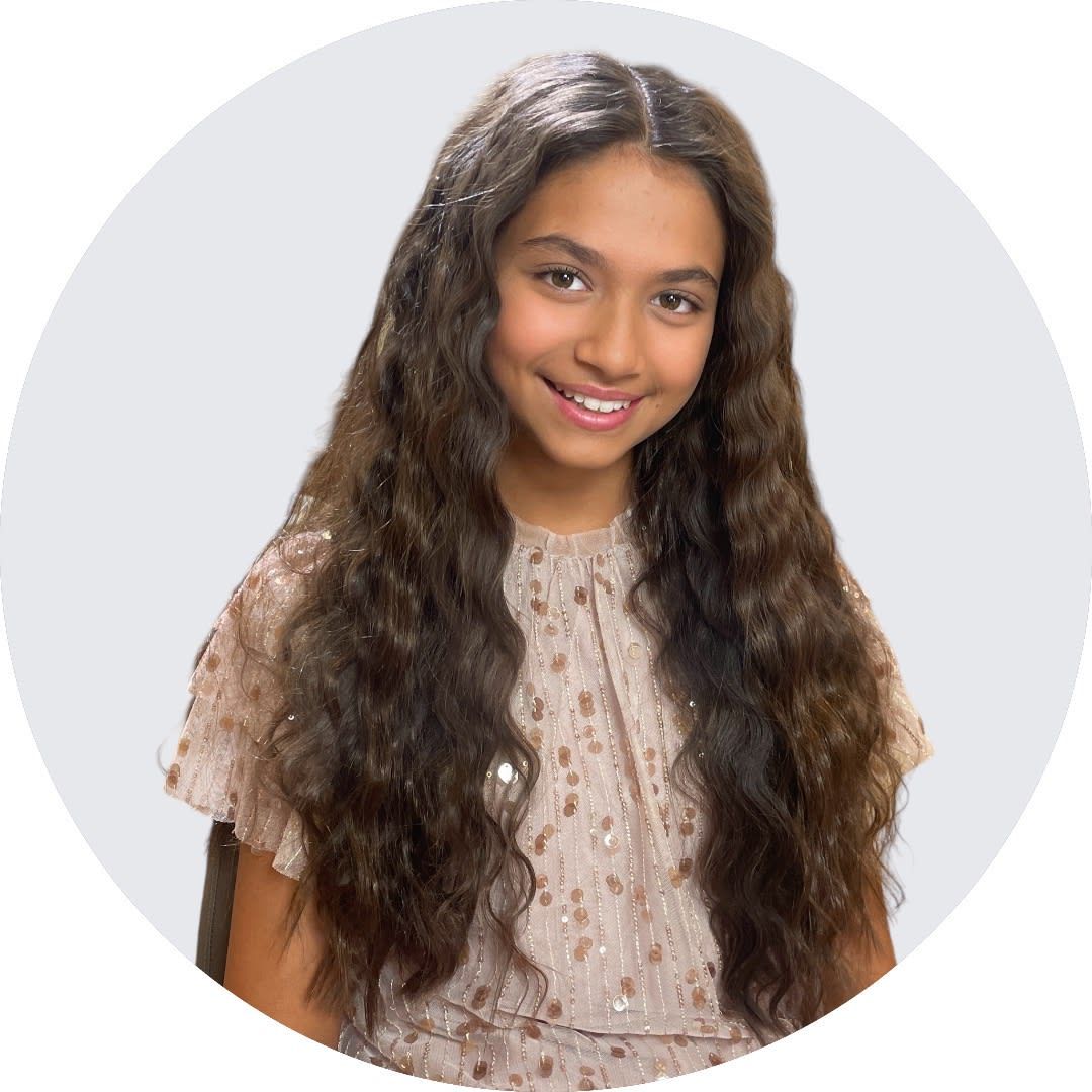 Profilbild för Bianca Rosendahl
