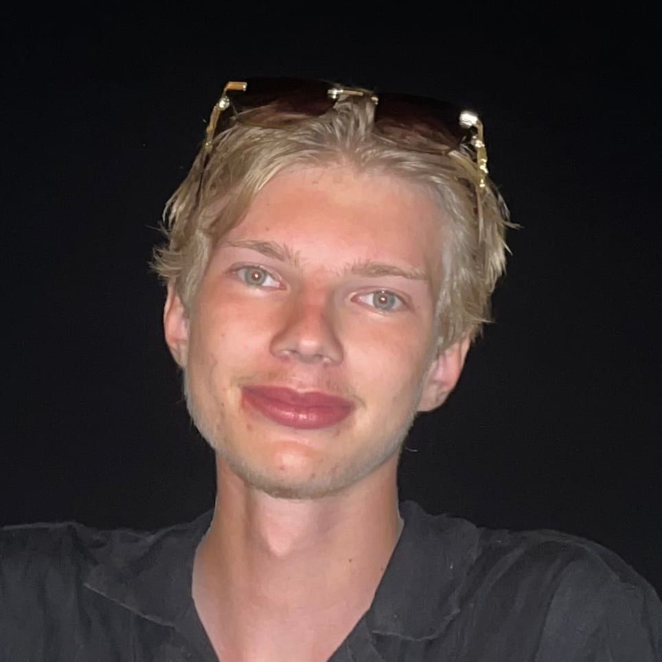 Profilbild för Ola Wibergh