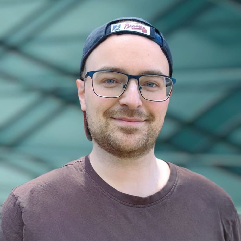 Profilbild för Adam Åstmar