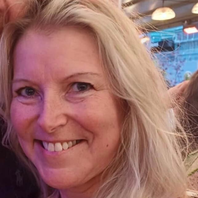 Profilbild för Anette Endom