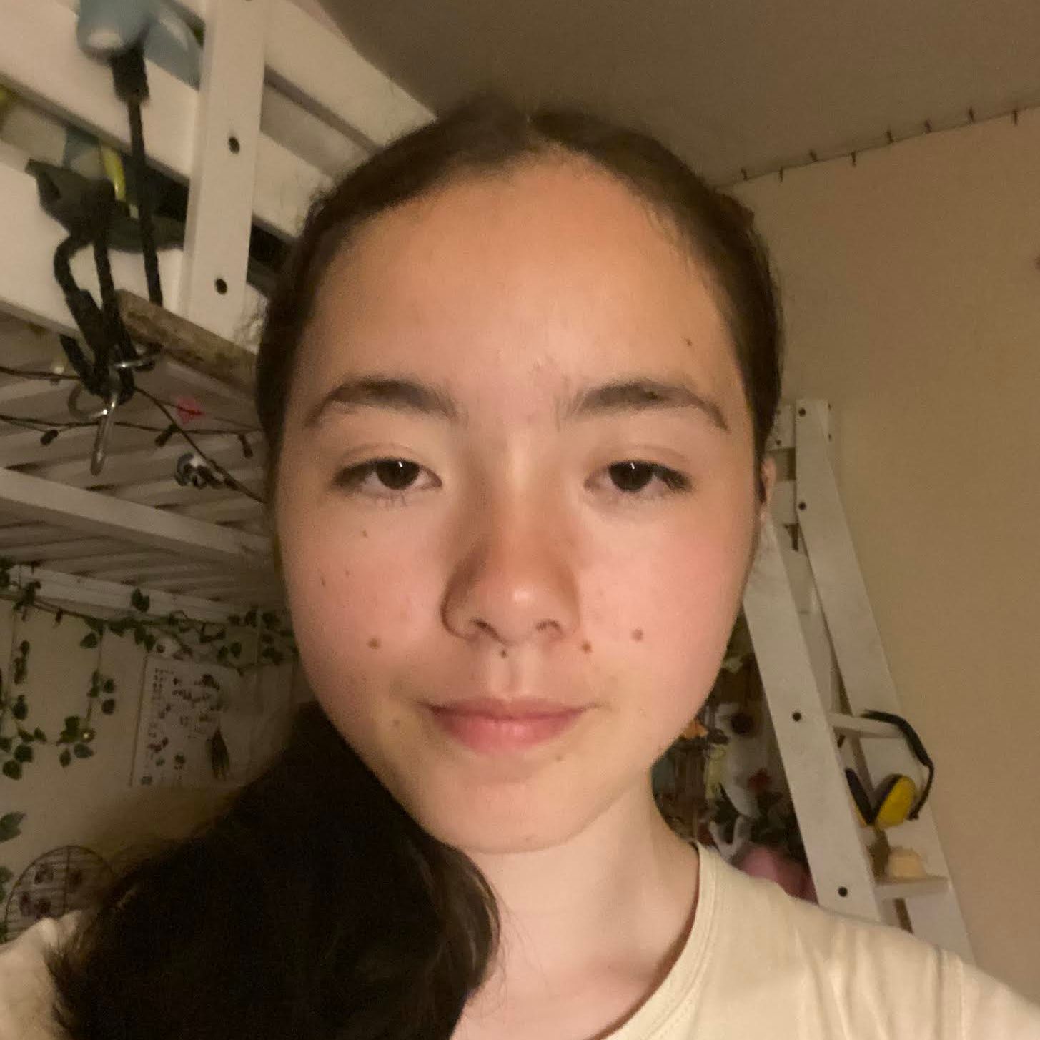 Profilbild för Hina Brolin