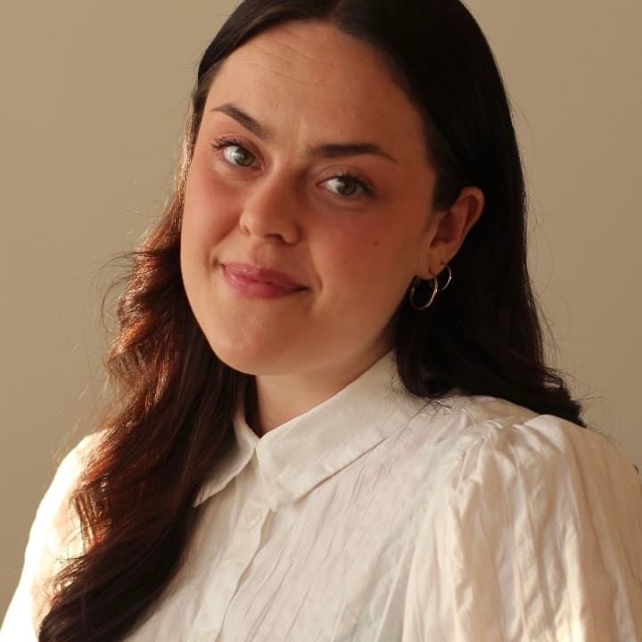 Profilbild för Linnea Eriksson