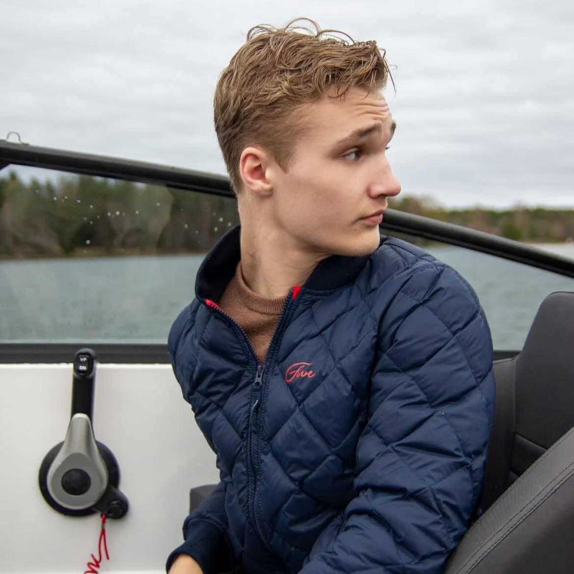 Profilbild för Anton Nyberg