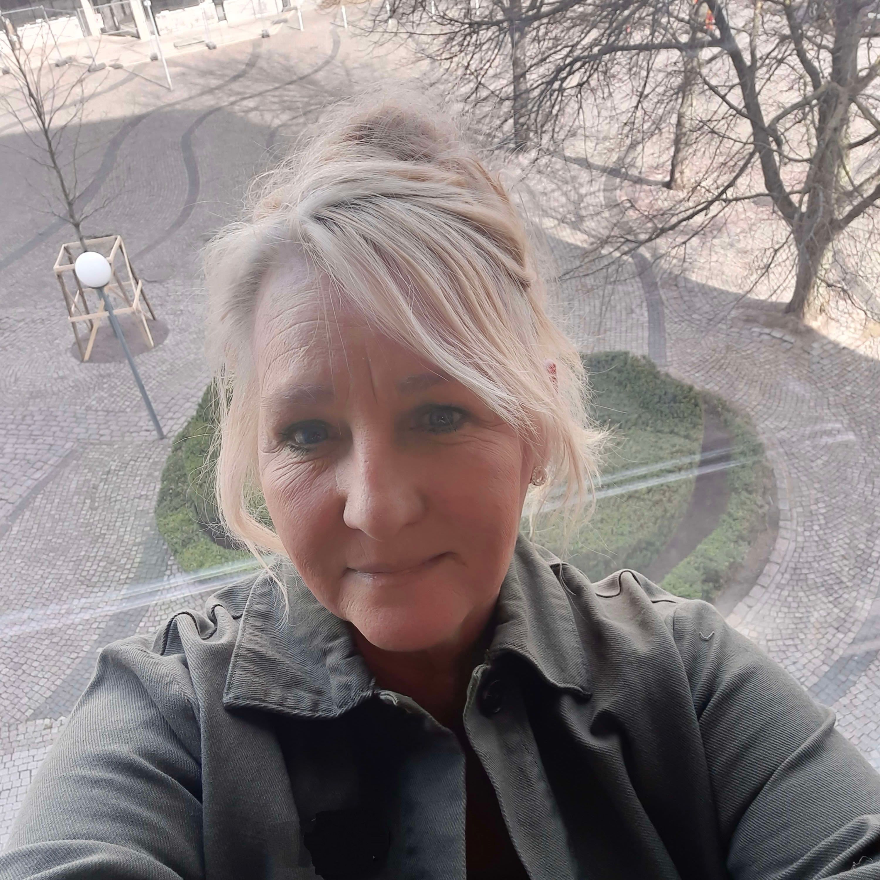 Profilbild för Lena Sahlsten