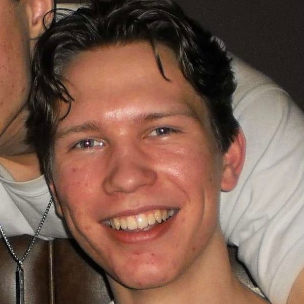 Profilbild för Melker Holmer-krikström