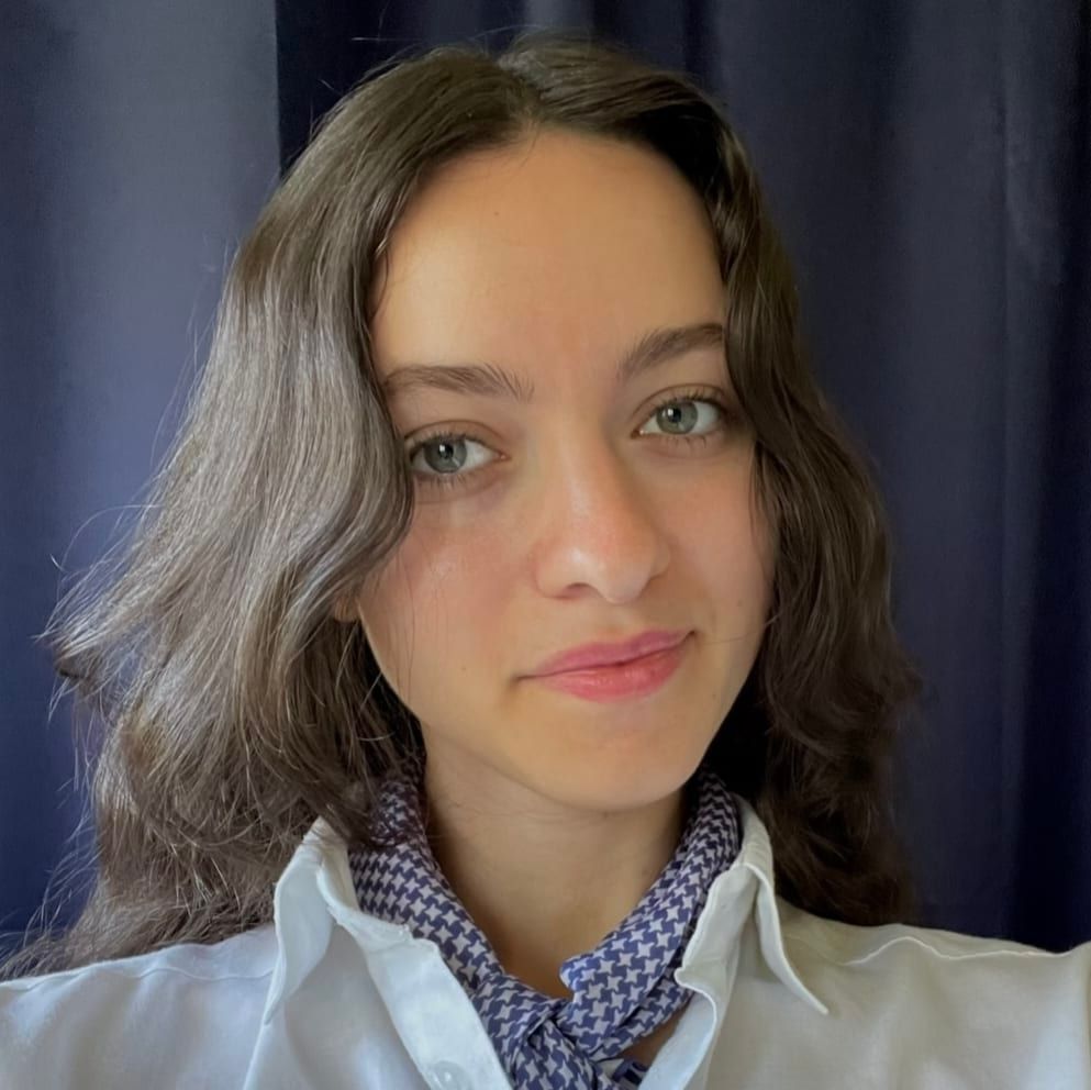 Profilbild för Simone Rentifis