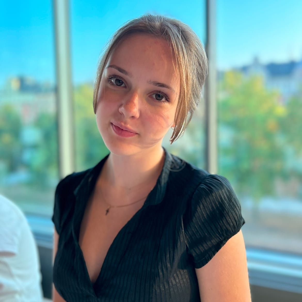 Profilbild för Hilda Holgersson