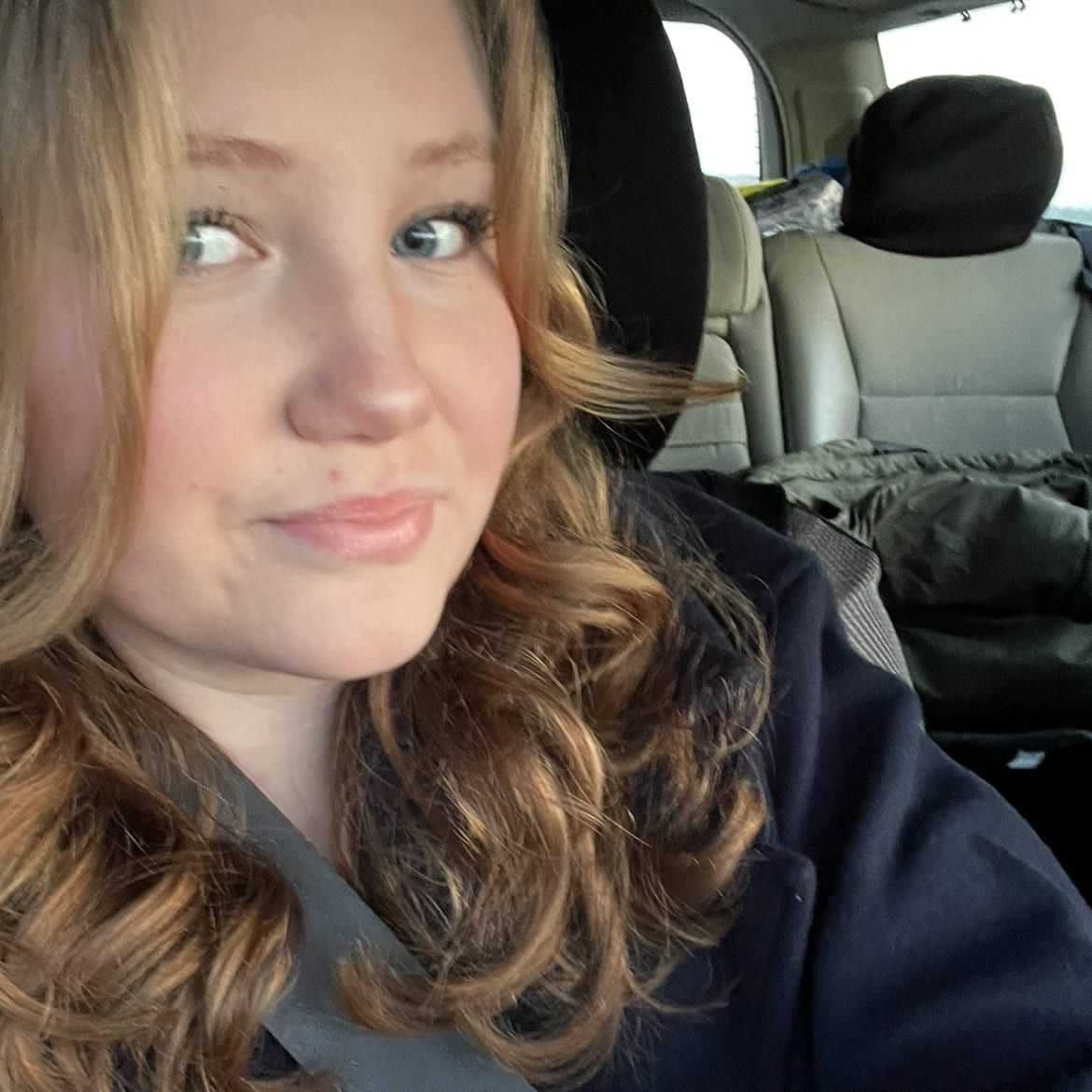 Profilbild för Ellen Björing