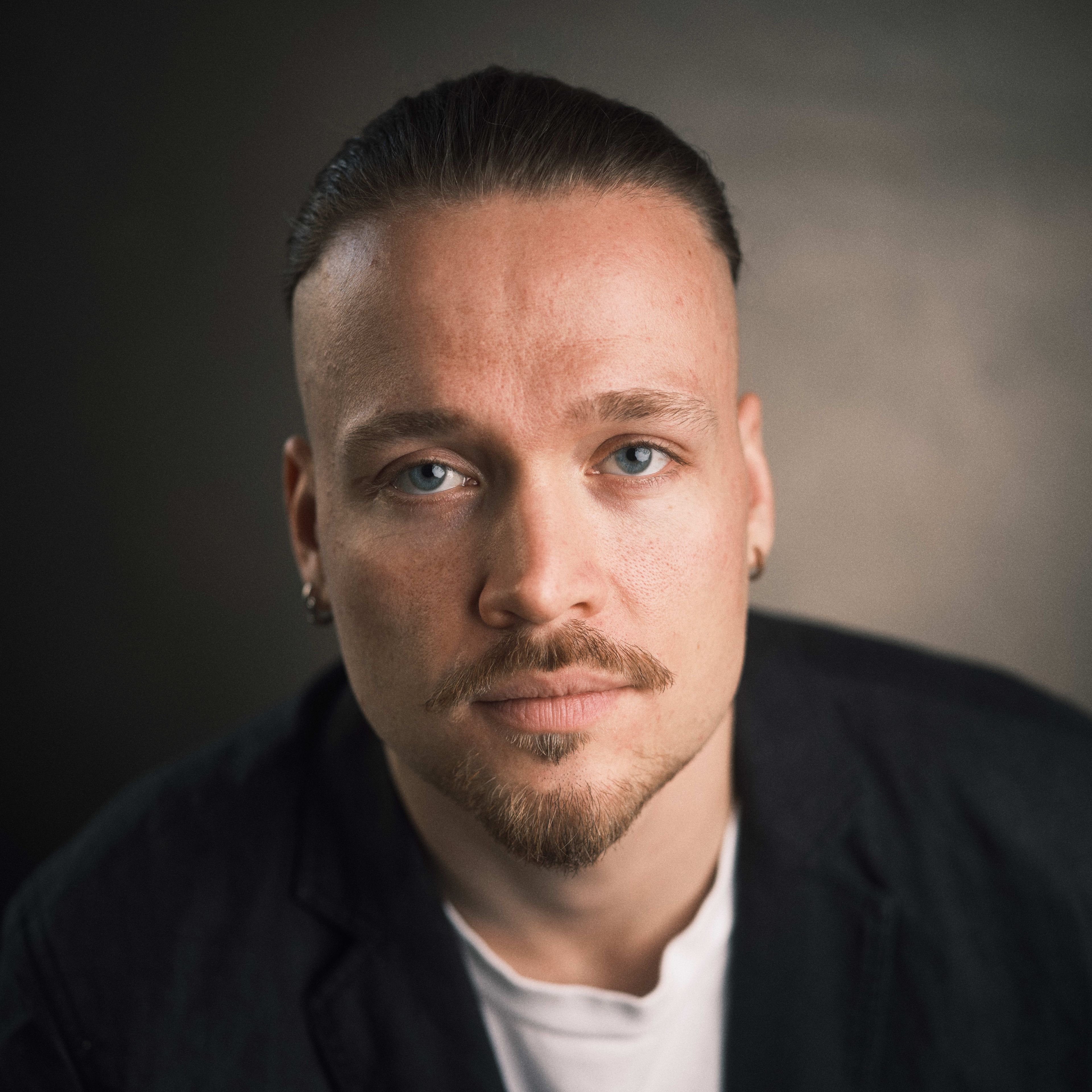 Profilbild för Martin Oliver