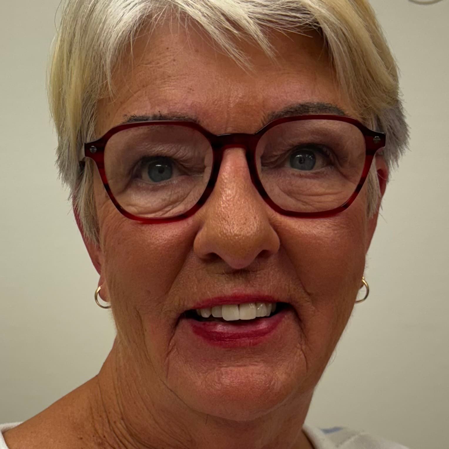 Profilbild för Tina Mattsson