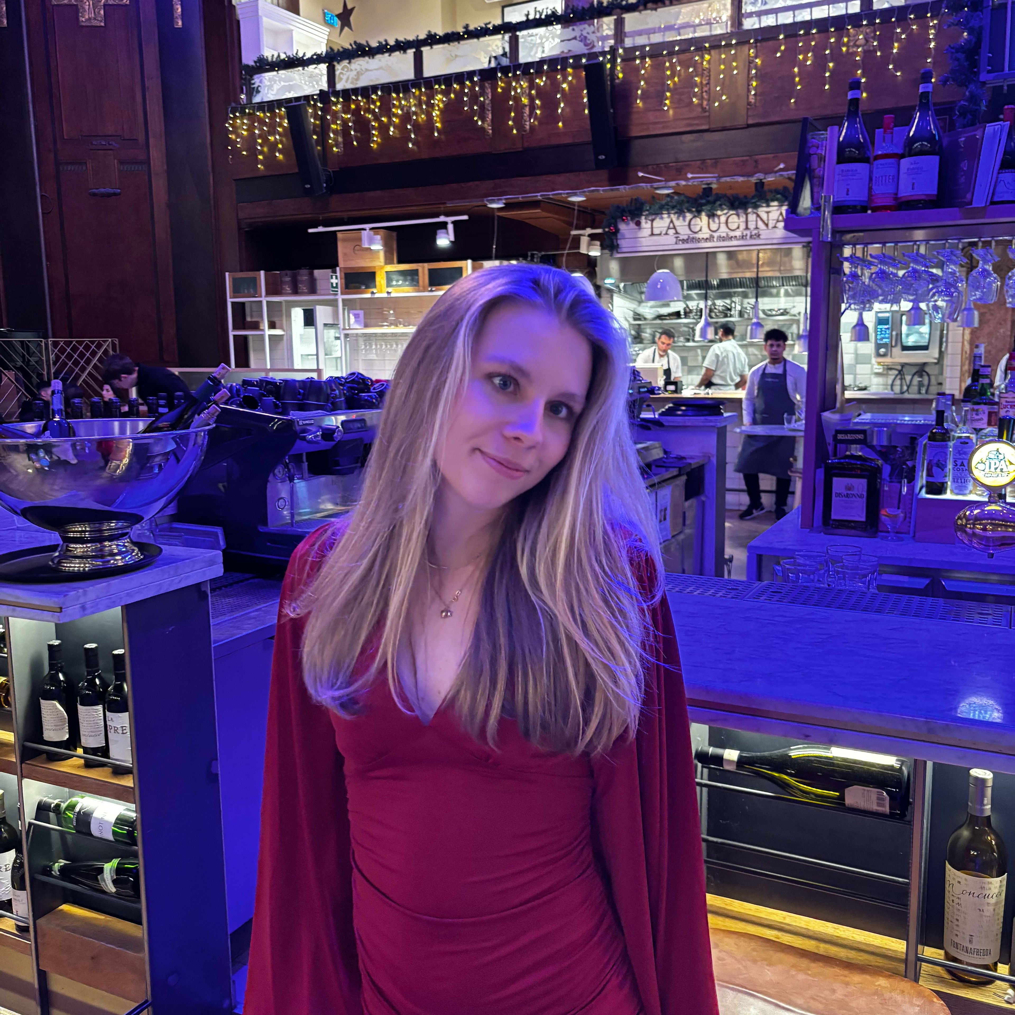 Profilbild för Fanny Nordström Gussing