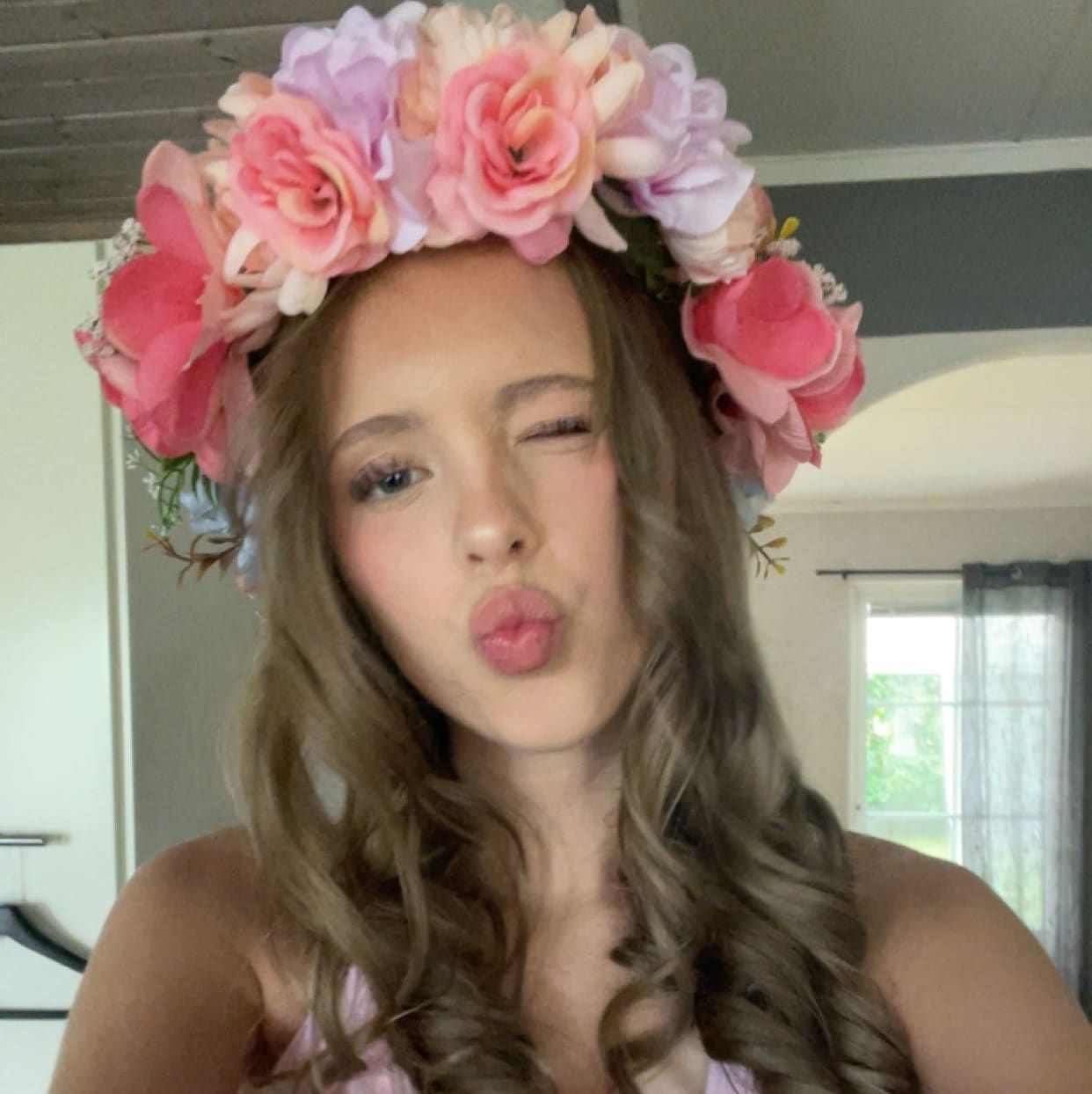 Profilbild för Tess Naenfeldt