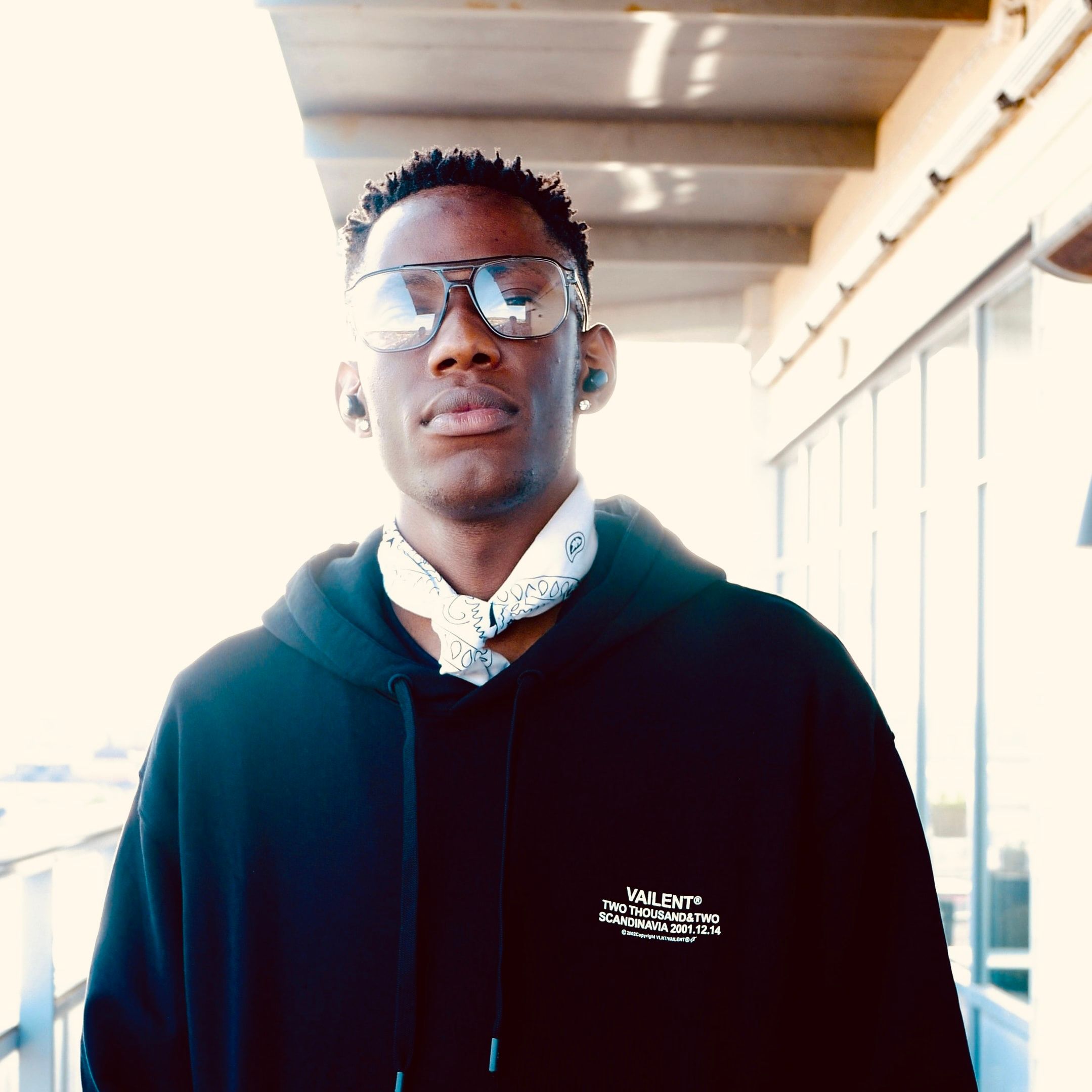 Profilbild för Miles Matunya