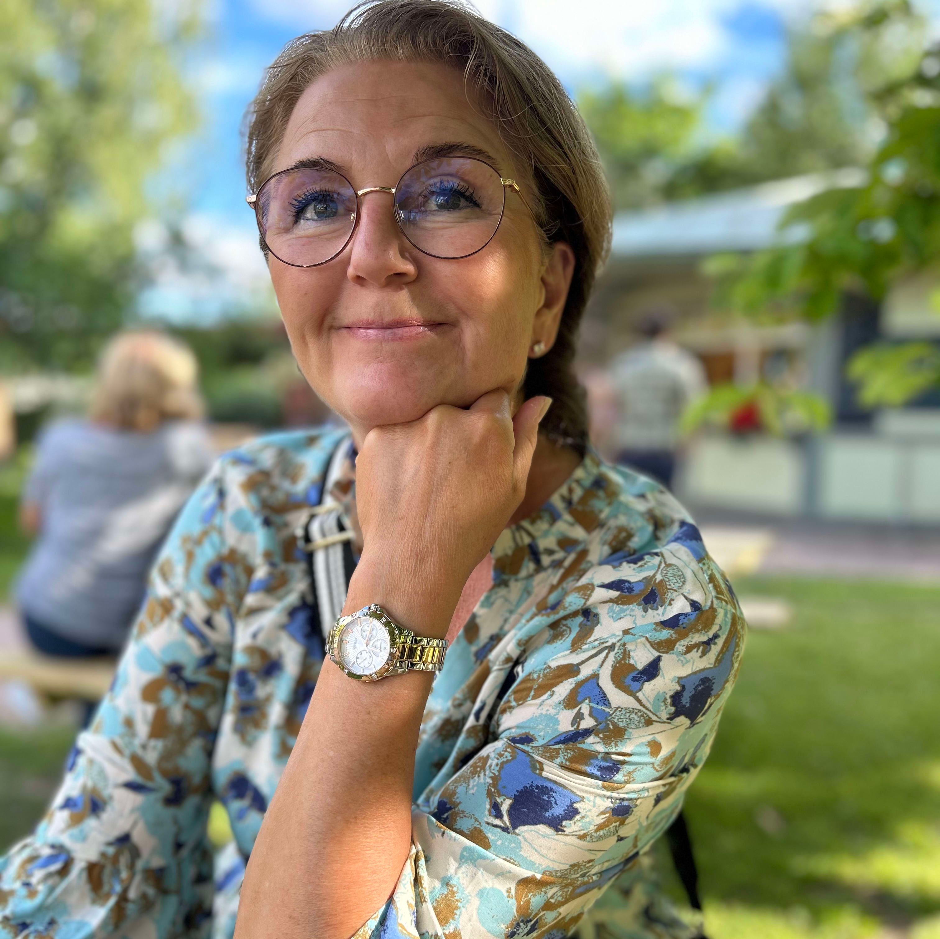 Profilbild för Catarina Lindberg
