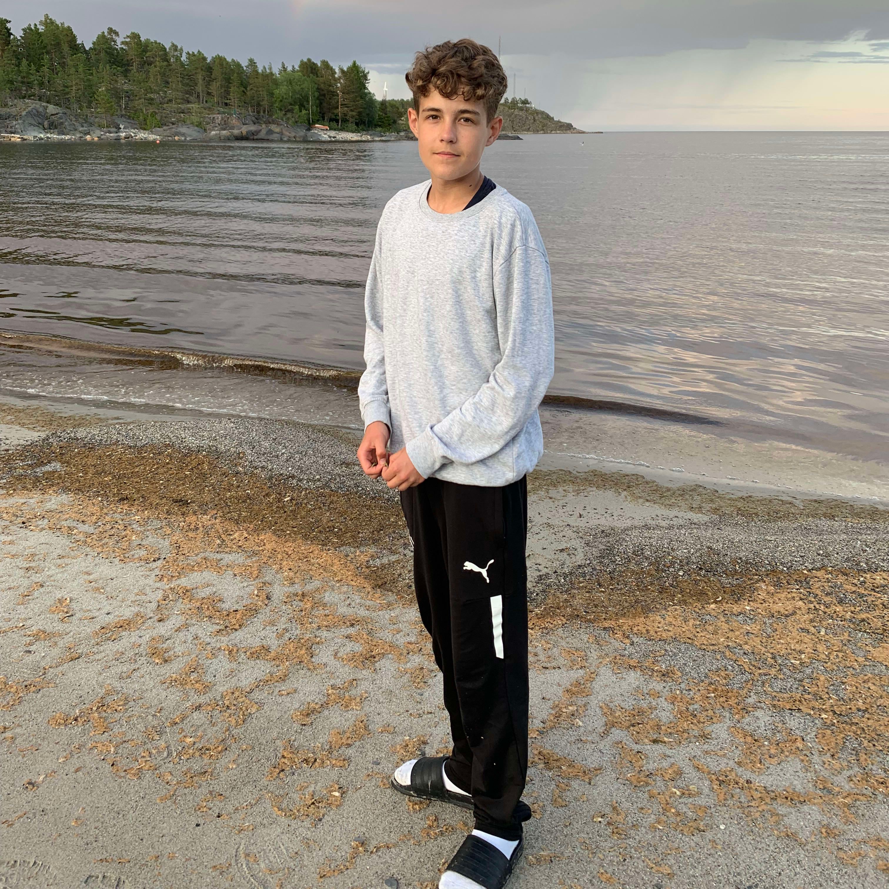 Profilbild för Hugo Lindèn