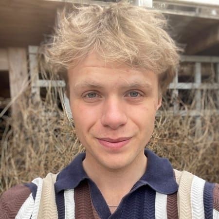 Profilbild för Hugo Nodler
