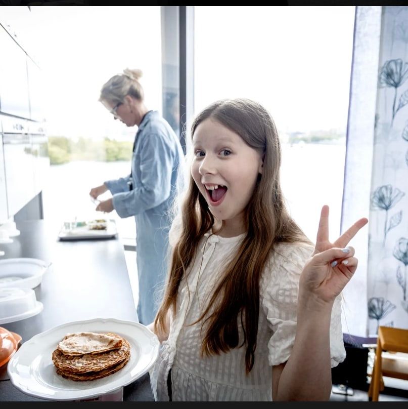 Profilbild för Sofia Ekelin