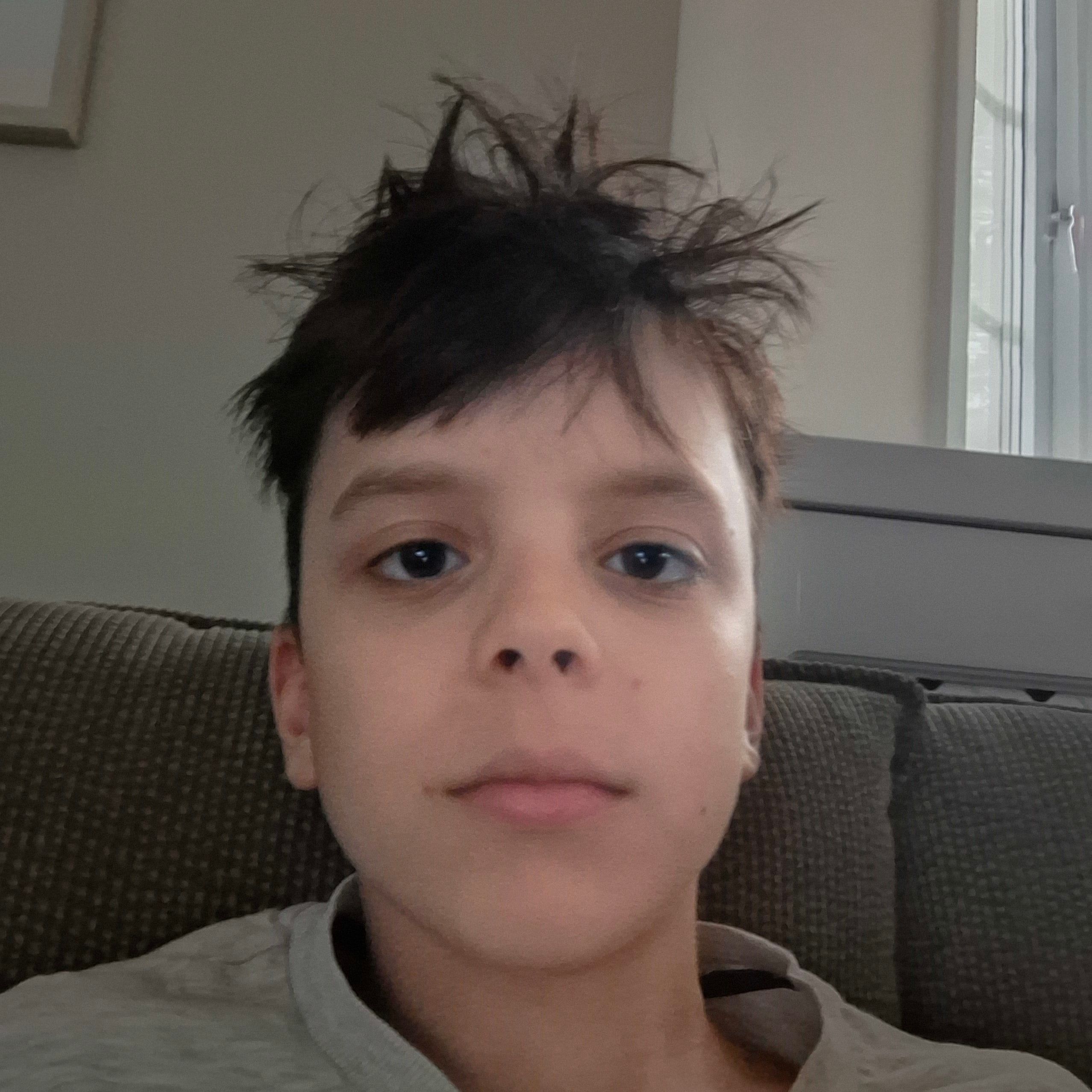 Profilbild för Leon Serra