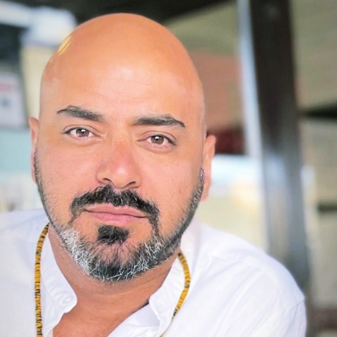 Profilbild för Adel Hassanpour