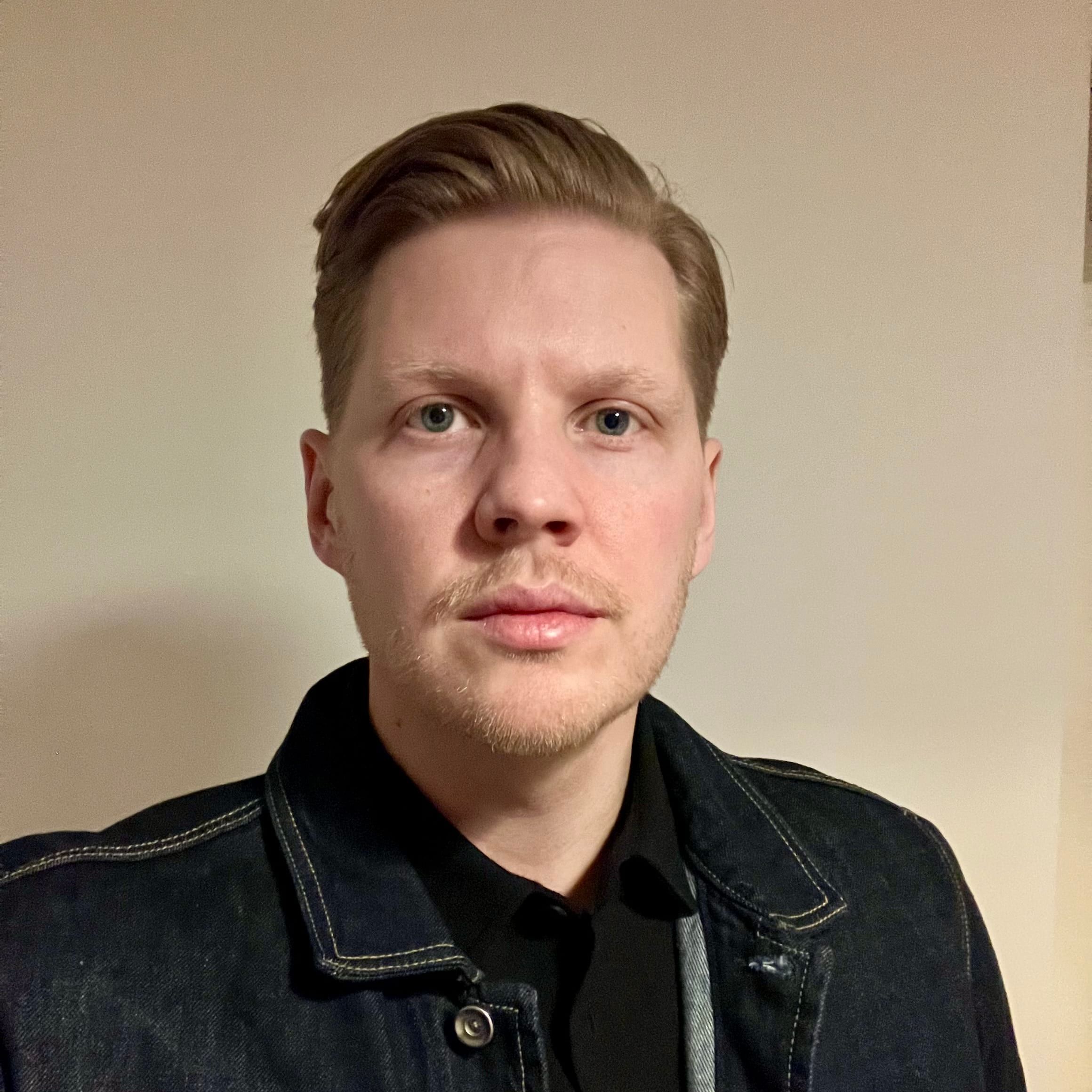 Profilbild för Jonas Angelöv