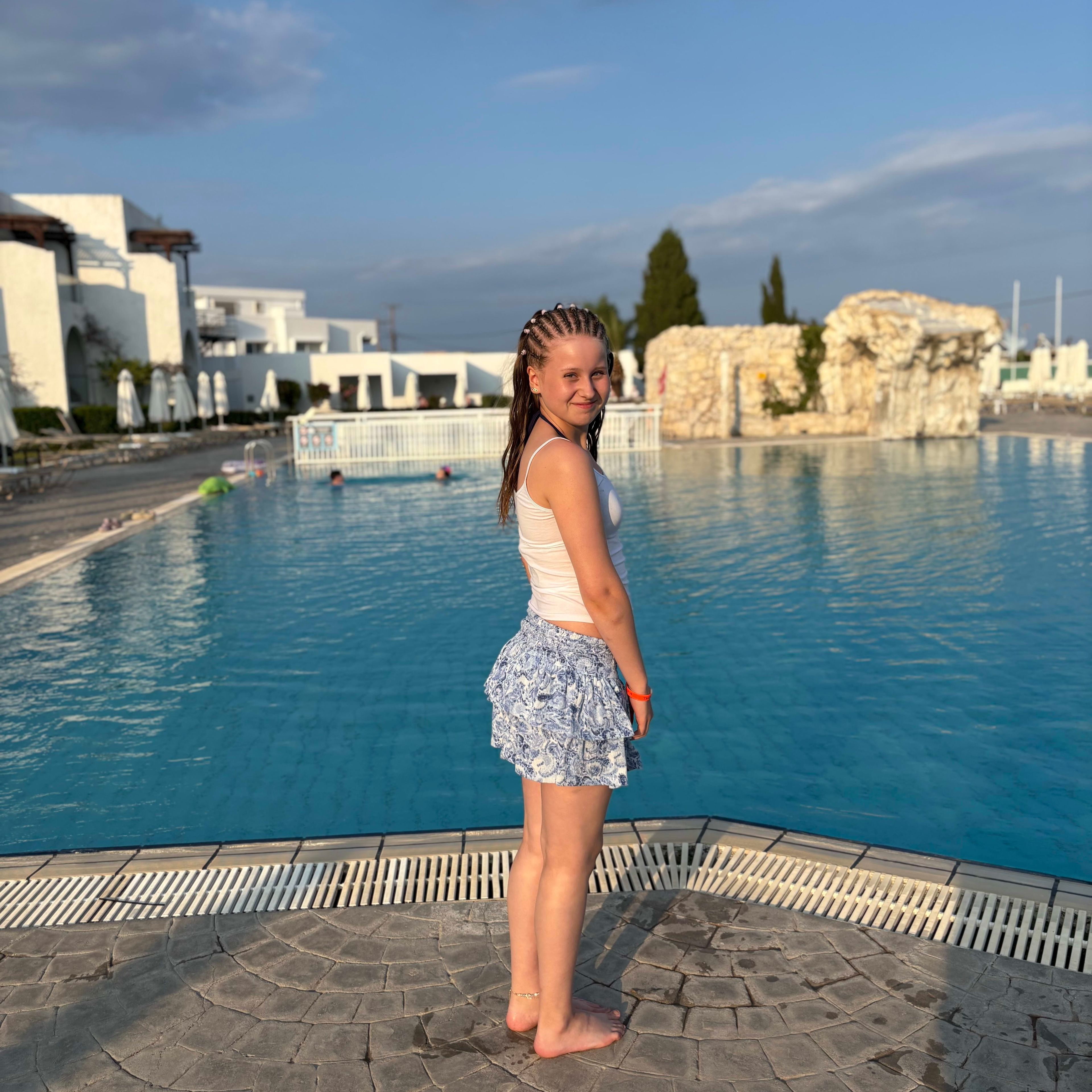 Profilbild för Alice Lundberg