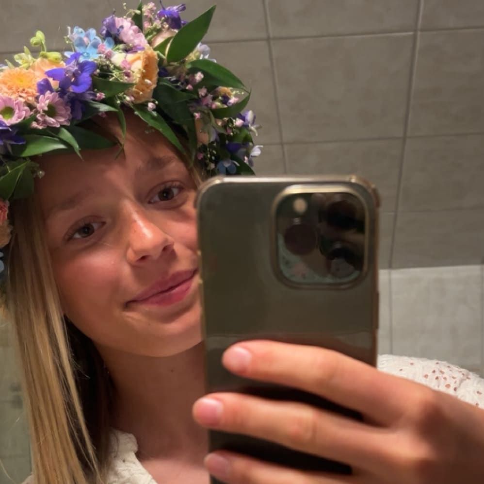 Profilbild för Ellen Jernberg