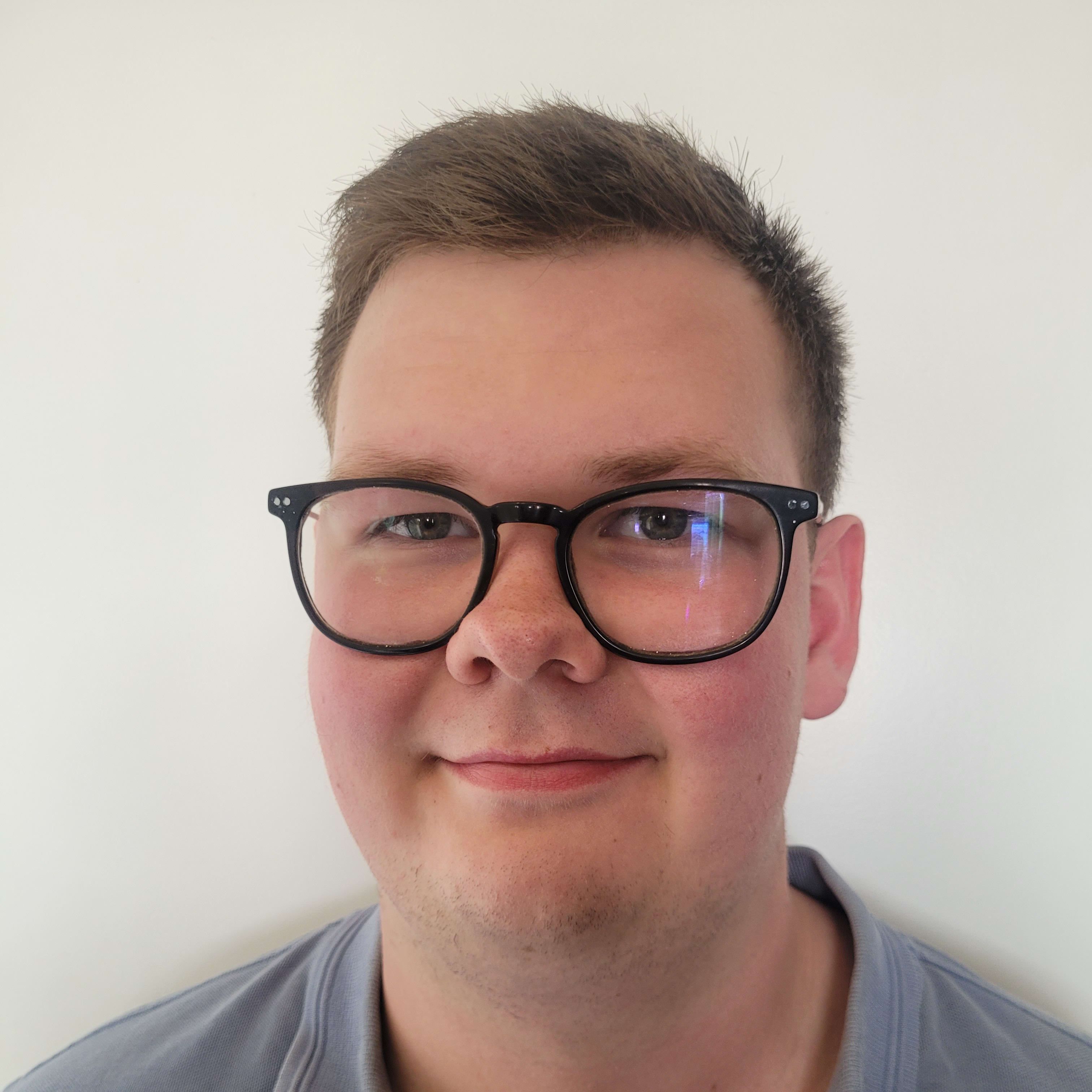 Profilbild för Ludwig Weberg