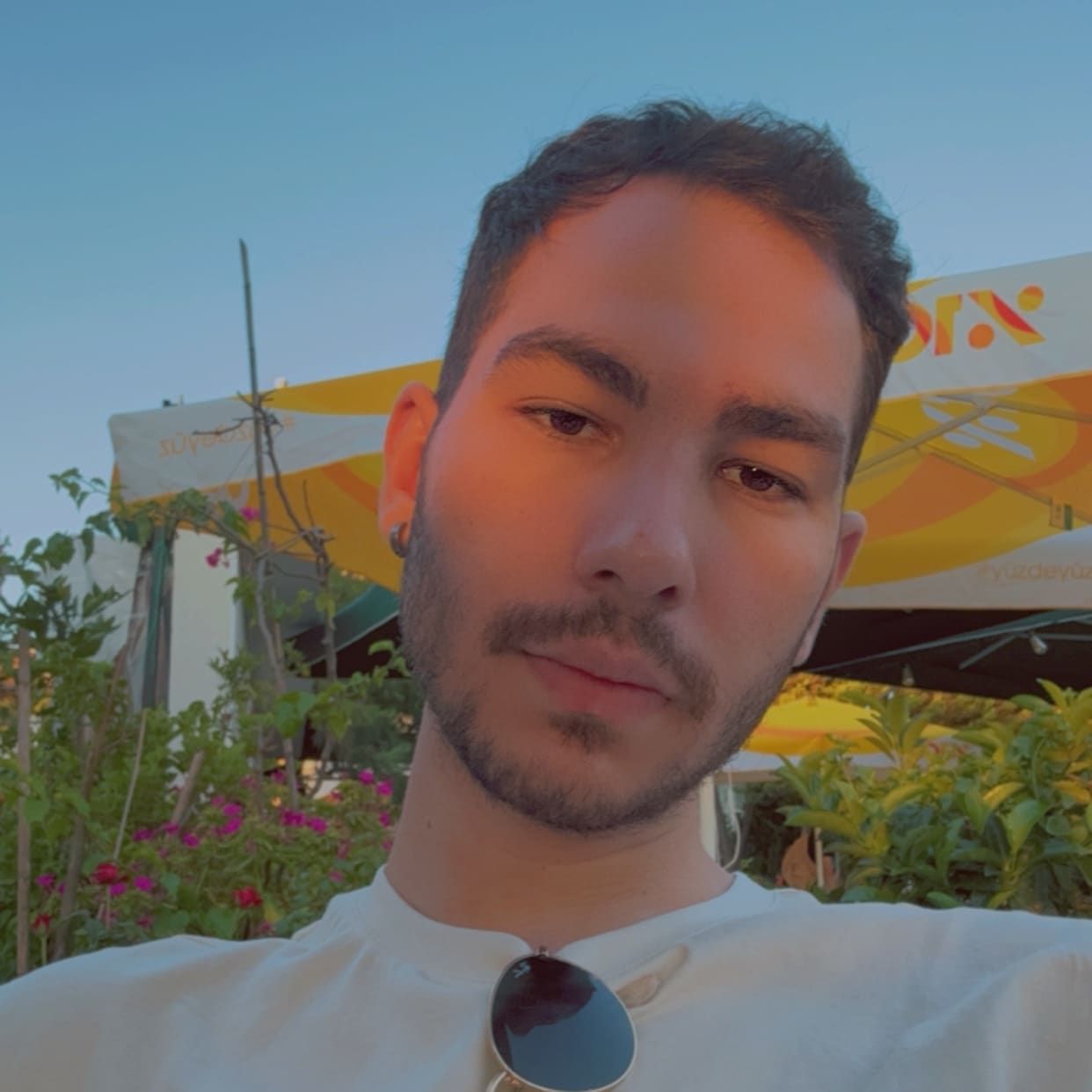 Profilbild för Bekir Yılmaz