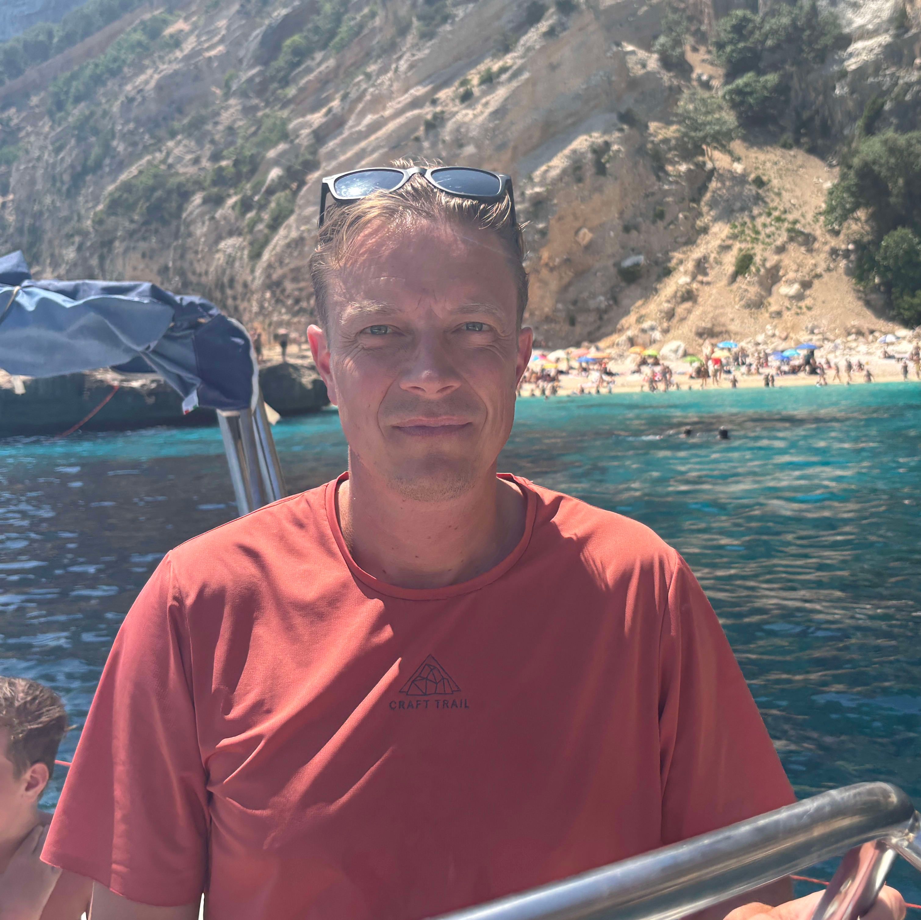 Profilbild för Sebastian Ryberg Fogarolli