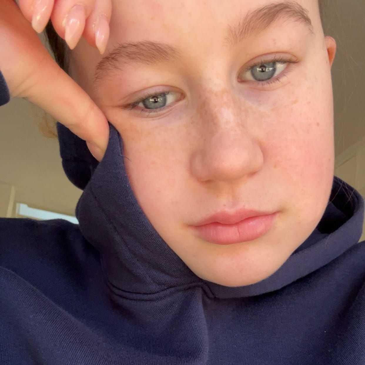 Profilbild för Felicia Sundin