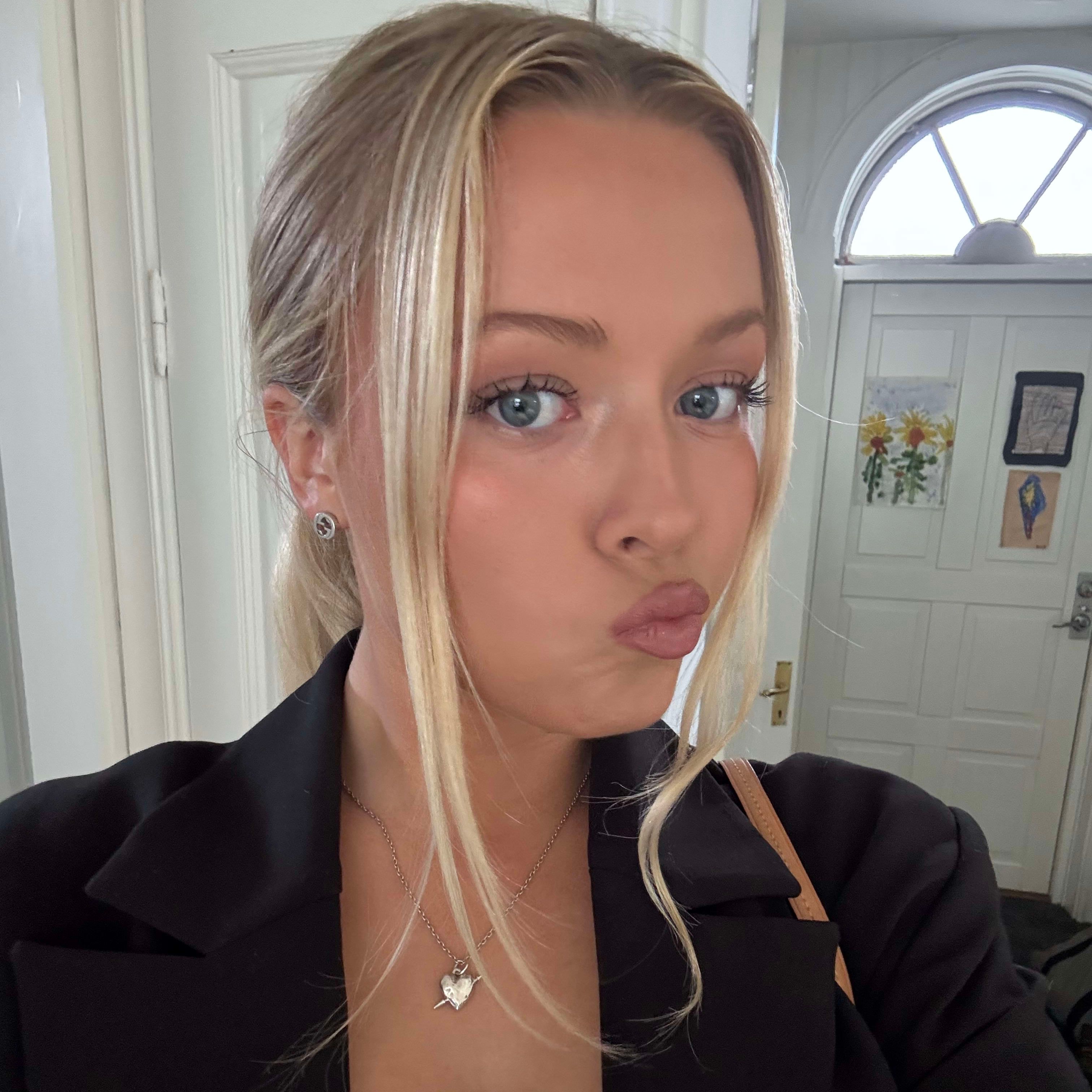 Profilbild för Nellie Åkesson