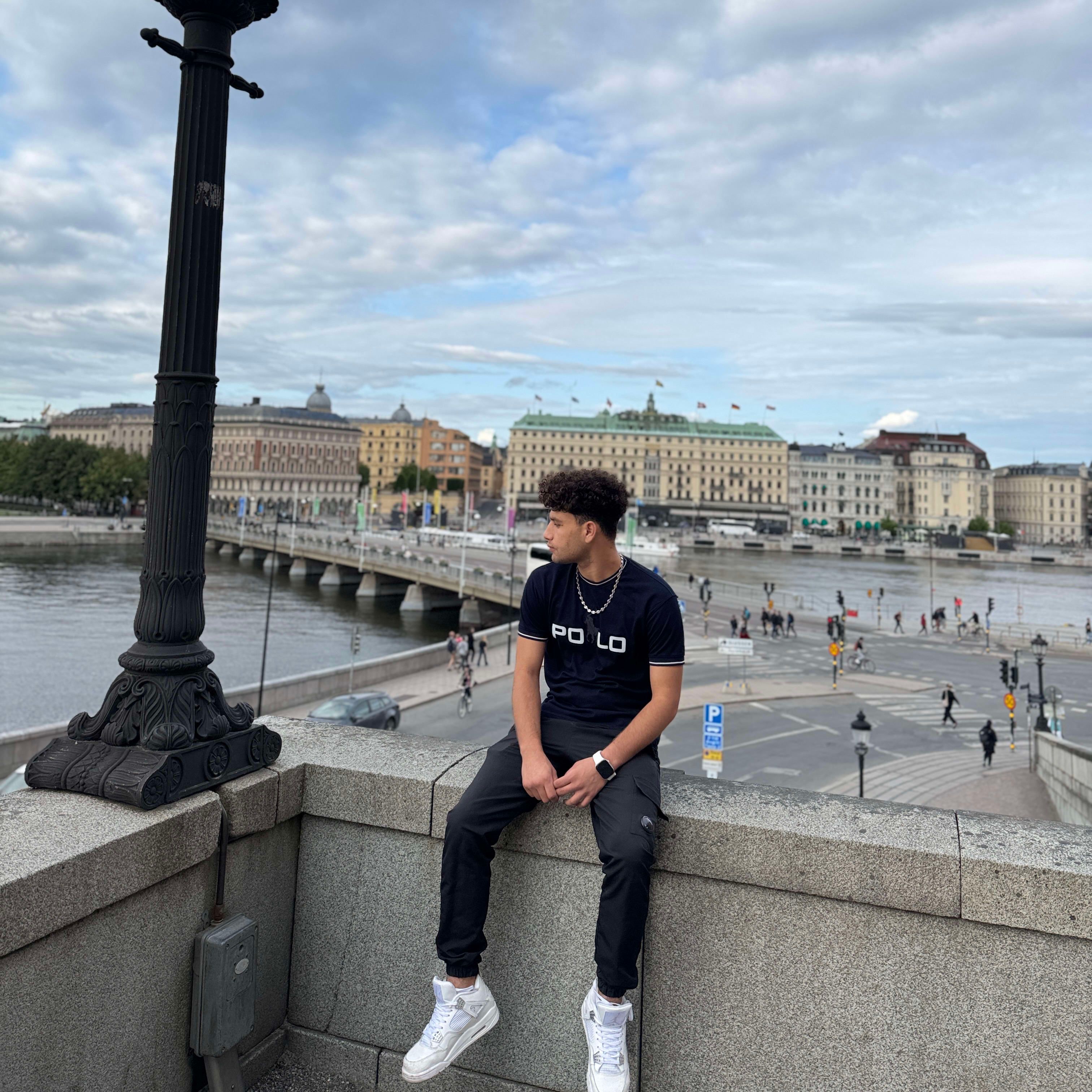 Profilbild för Abbas Khan