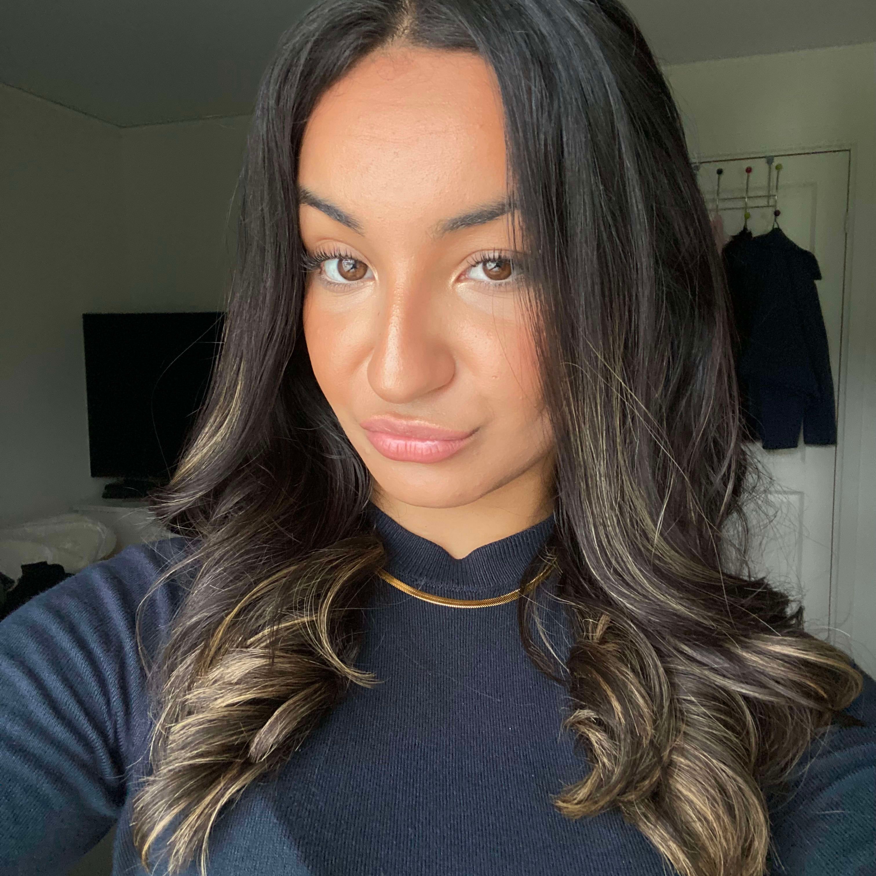 Profilbild för Malin Altun